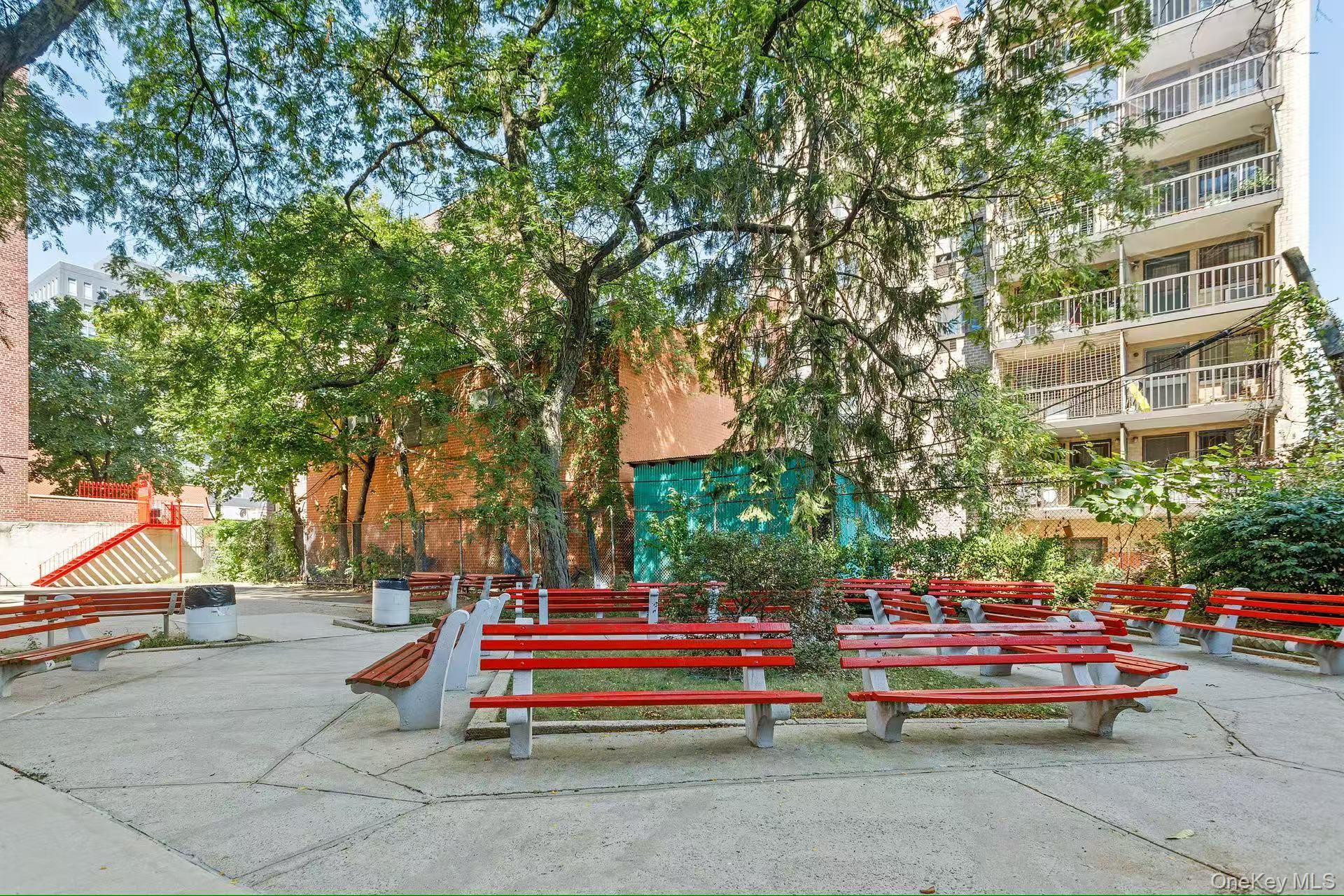 Coop Roosevelt  Queens, NY 11354, MLS-964895-11