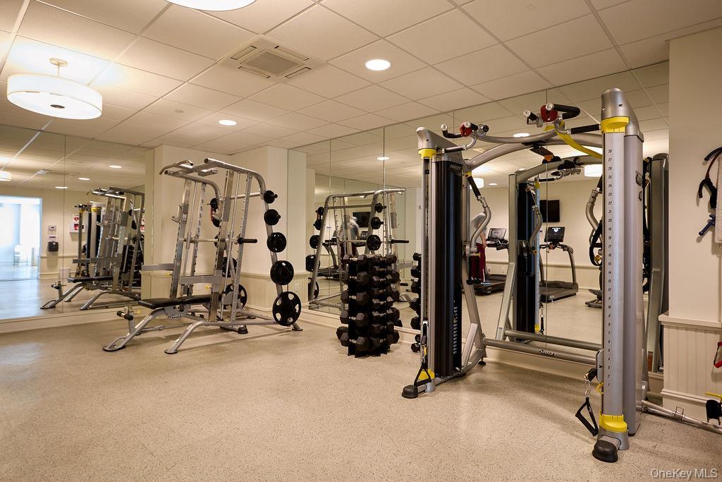 Condo River  Westchester County, NY 10591, MLS-964915-24