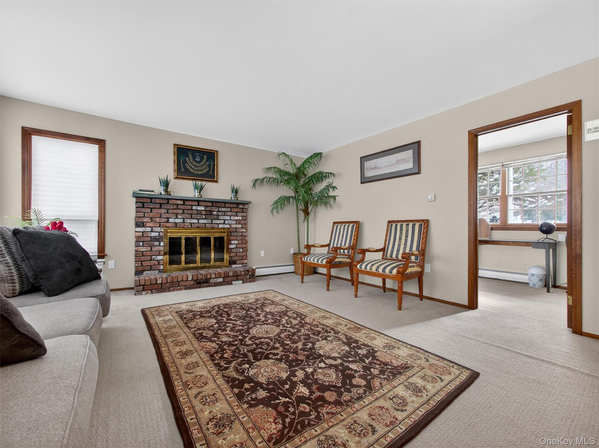 Single Family Mayer  Rockland County, NY 10901, MLS-964920-31