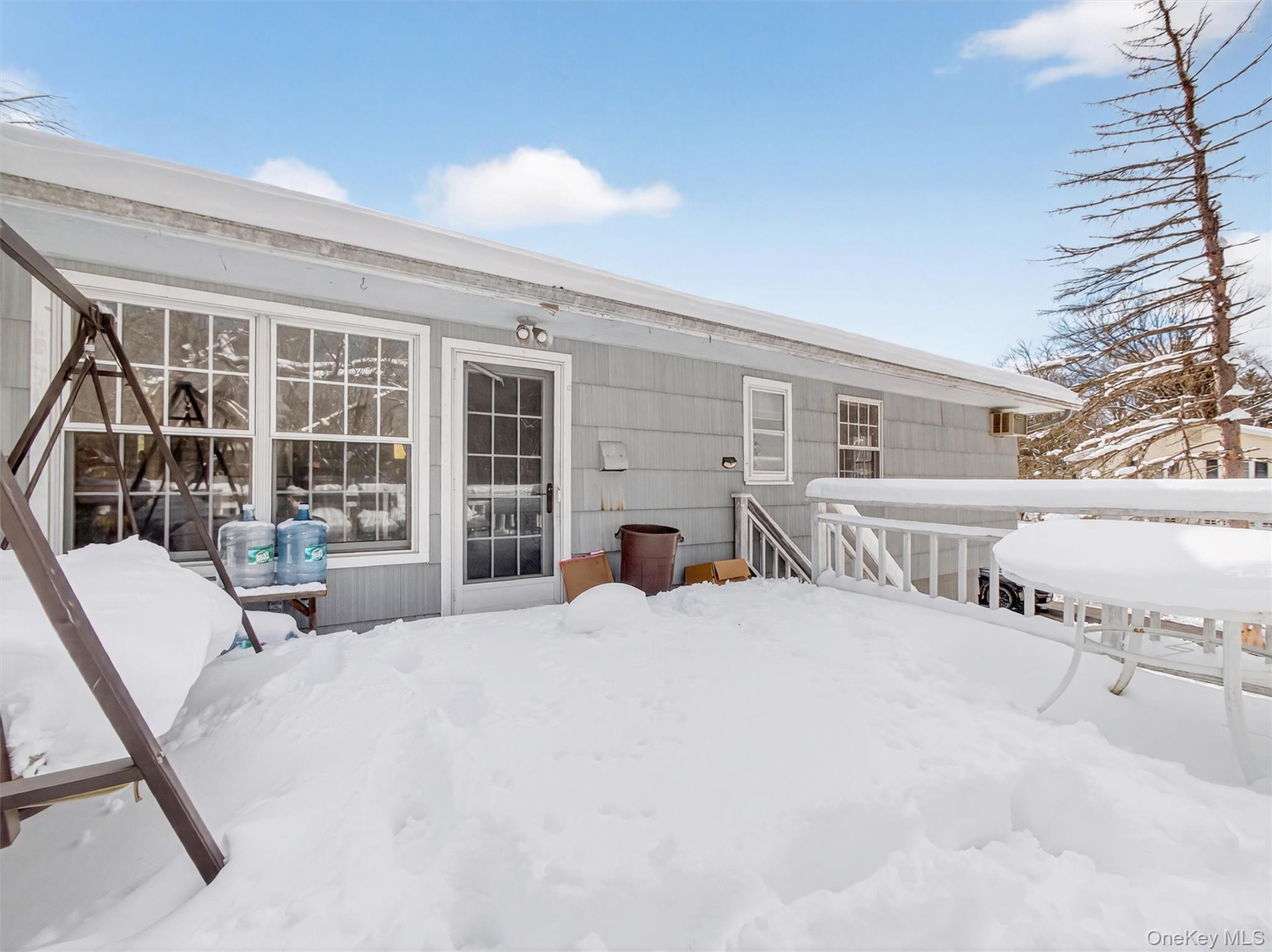 Single Family Mayer  Rockland County, NY 10901, MLS-964920-36