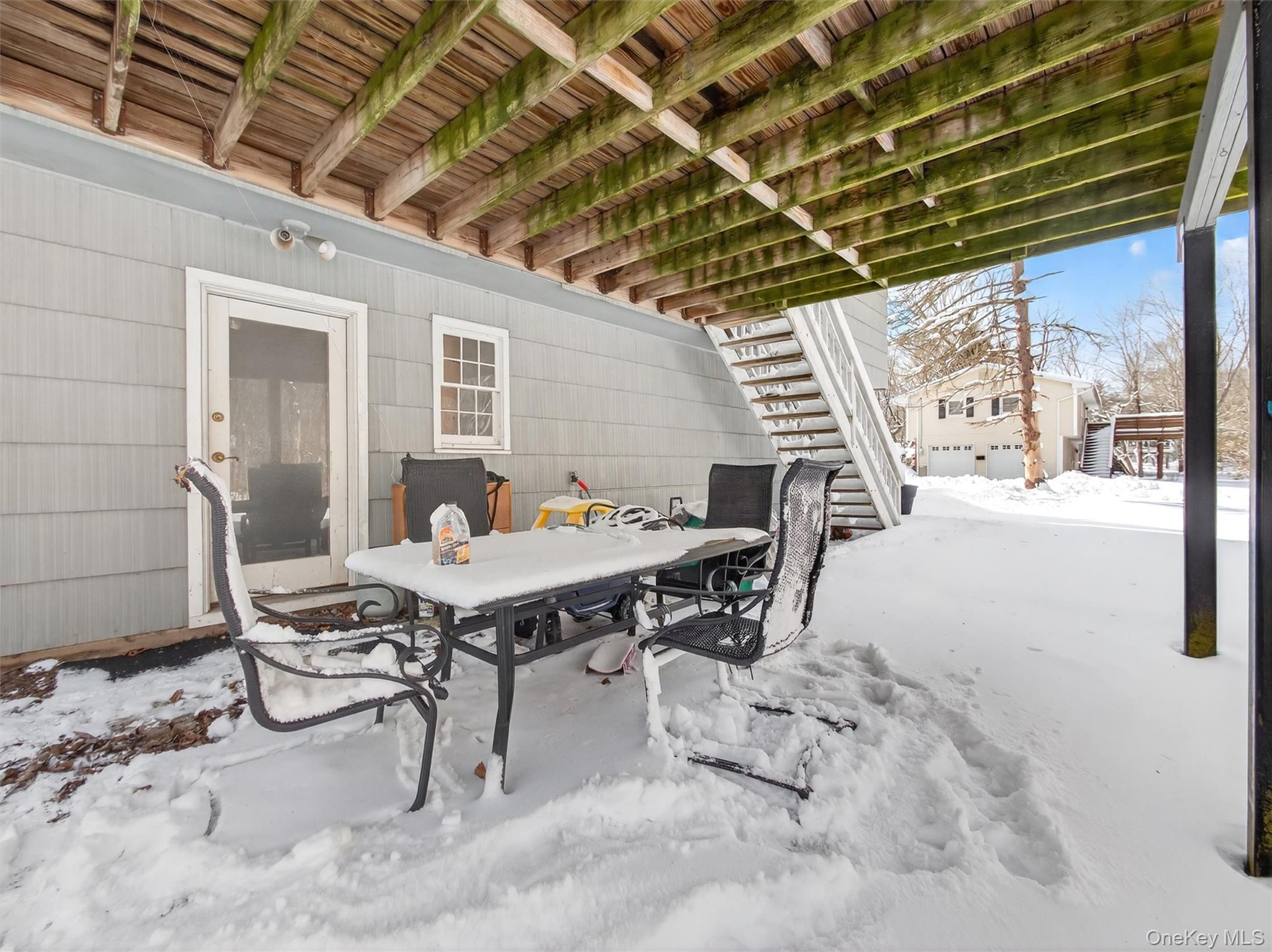 Single Family Mayer  Rockland County, NY 10901, MLS-964920-37