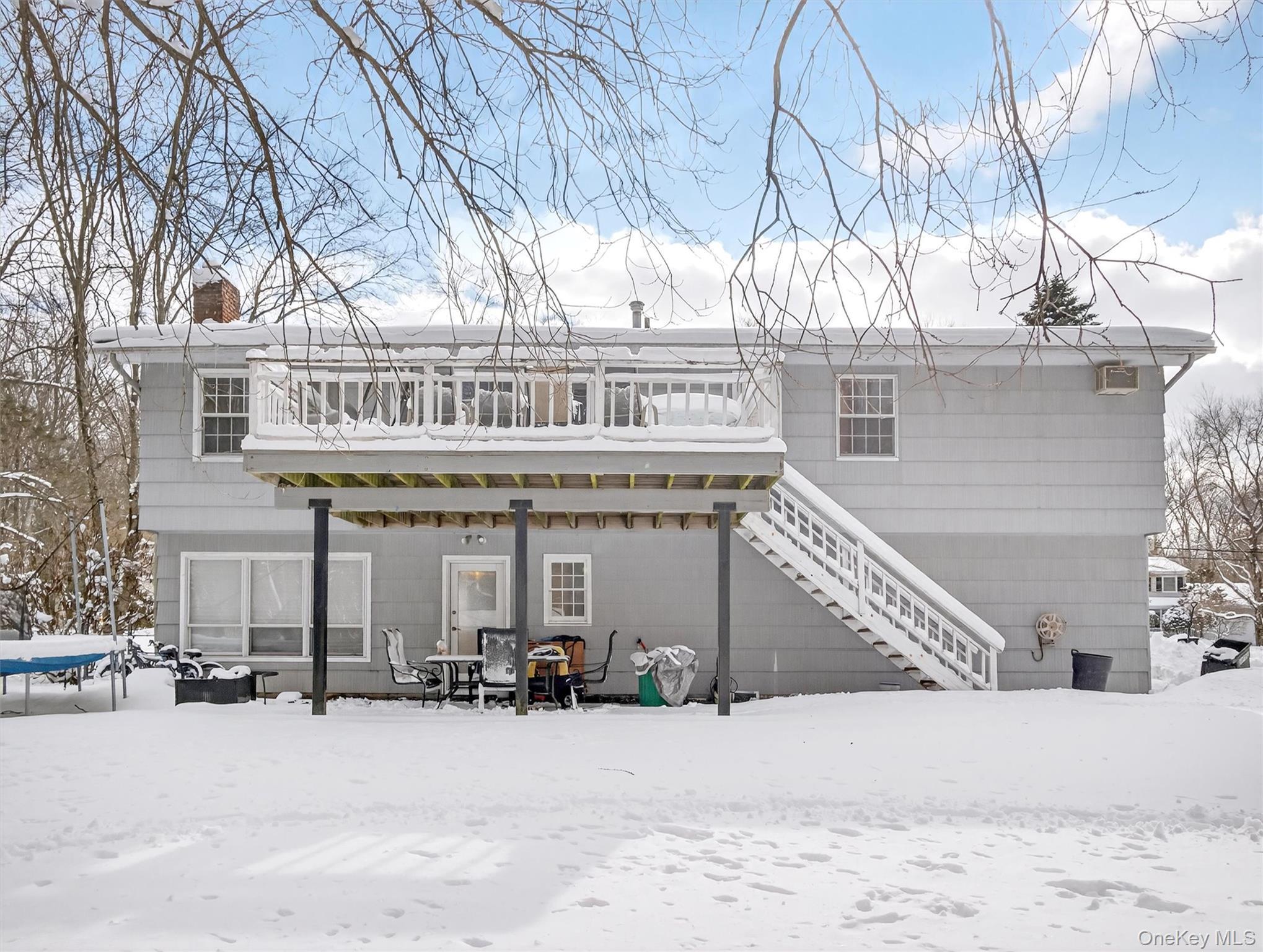 Single Family Mayer  Rockland County, NY 10901, MLS-964920-38