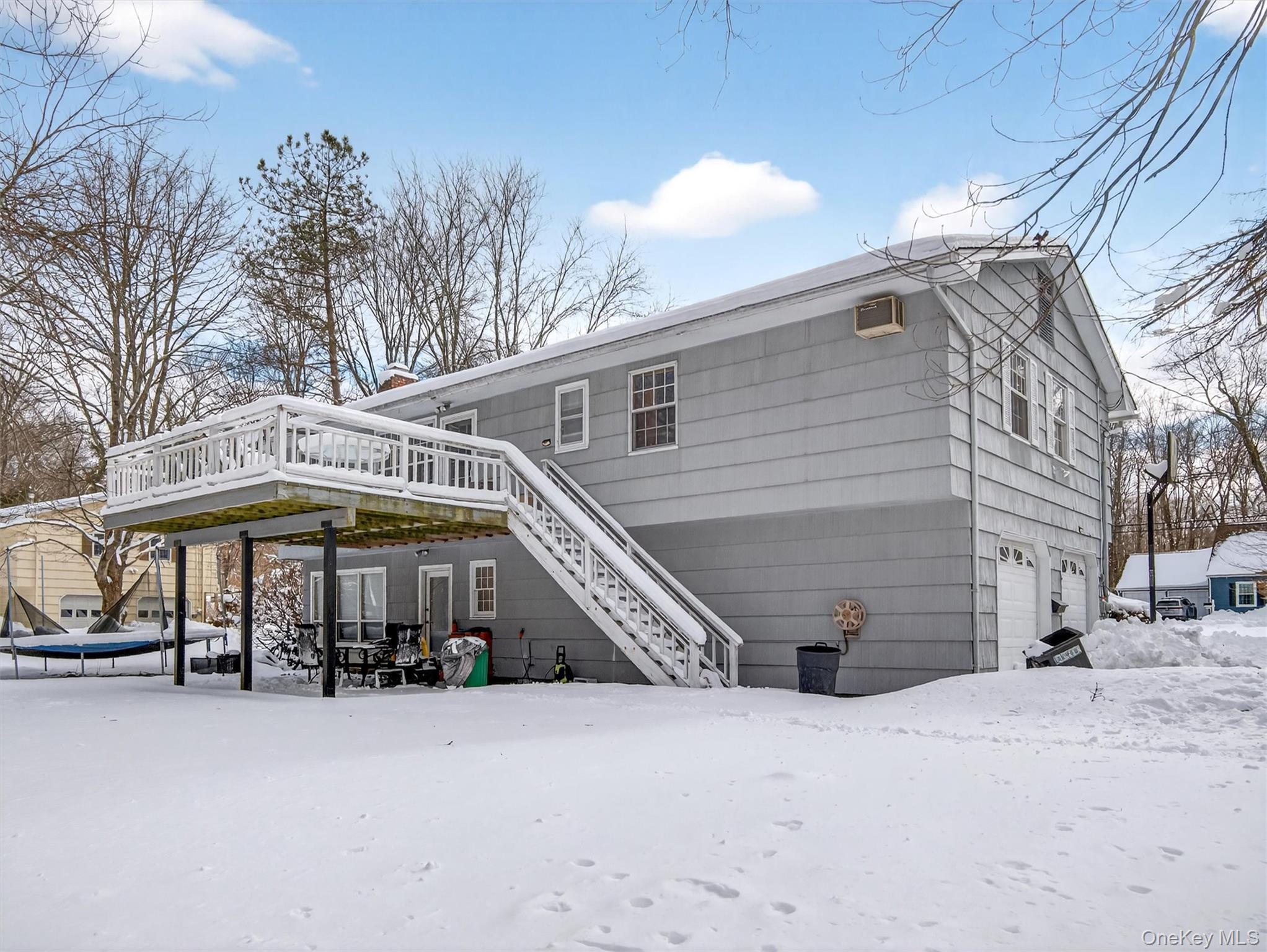 Single Family Mayer  Rockland County, NY 10901, MLS-964920-39