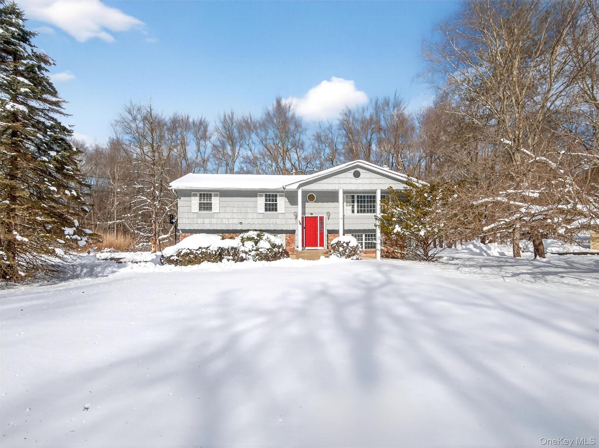 Single Family Mayer  Rockland County, NY 10901, MLS-964920-4