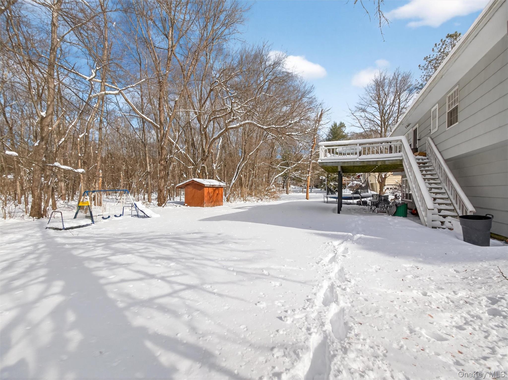 Single Family Mayer  Rockland County, NY 10901, MLS-964920-41