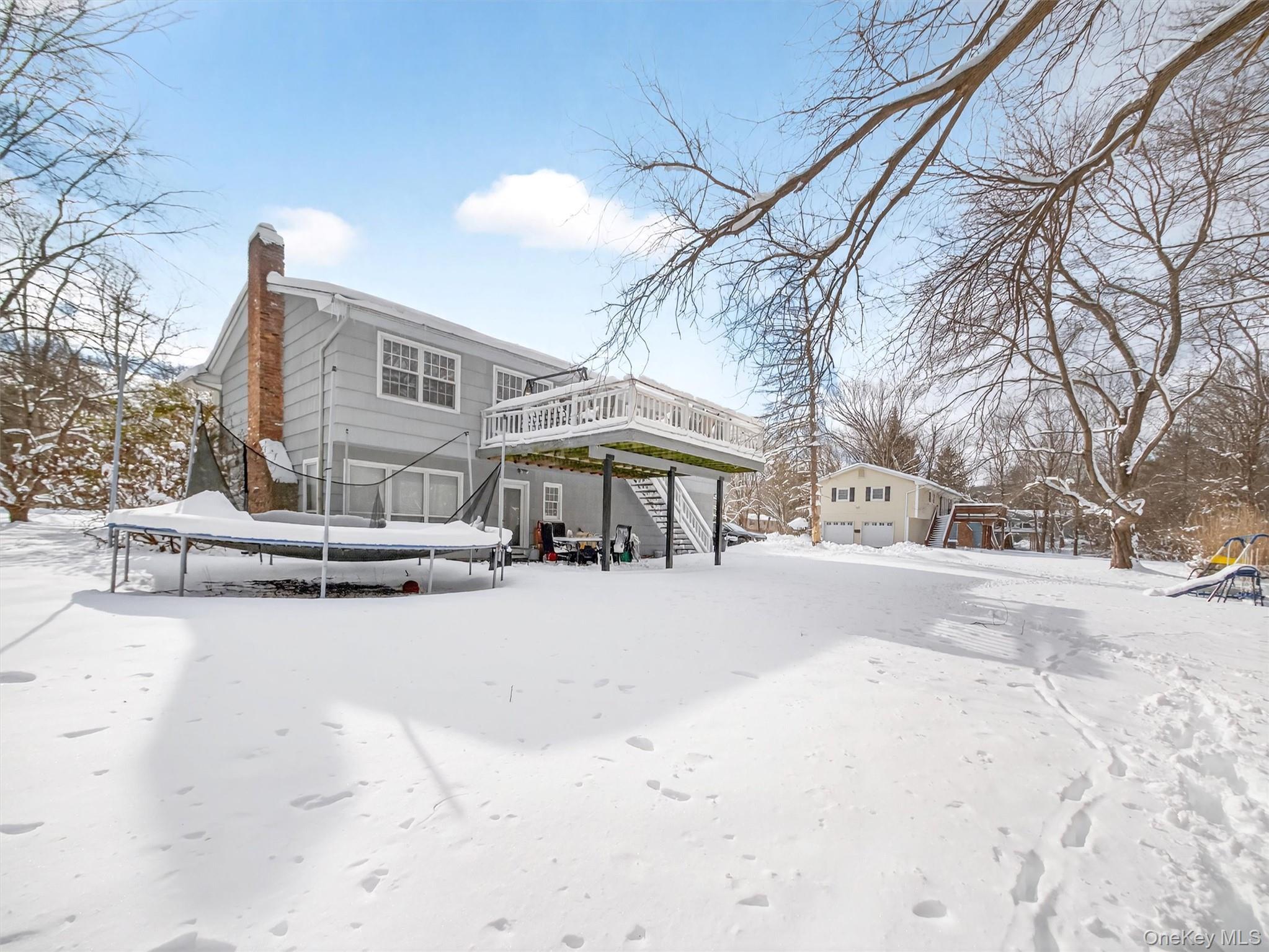 Single Family Mayer  Rockland County, NY 10901, MLS-964920-42