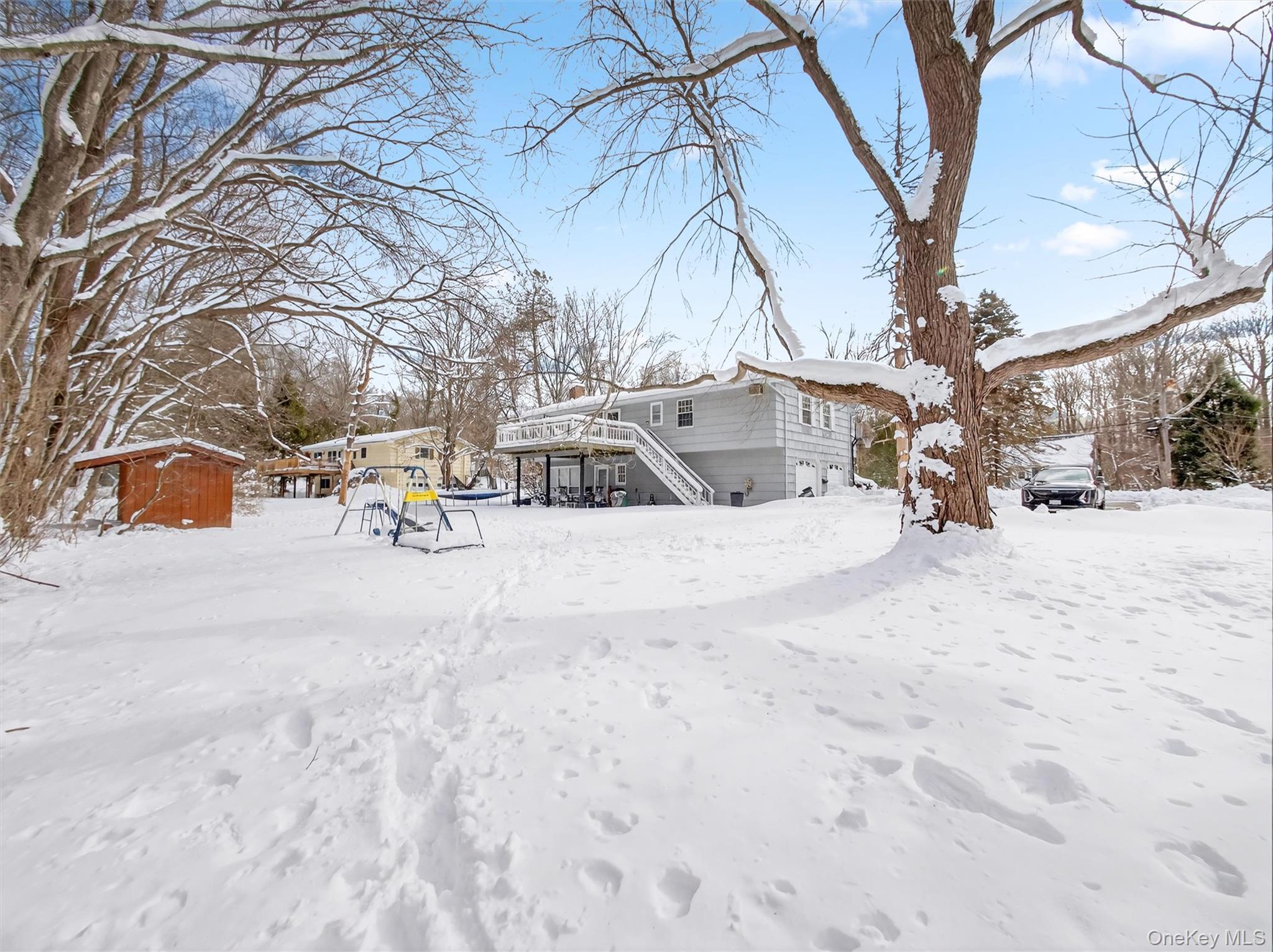Single Family Mayer  Rockland County, NY 10901, MLS-964920-43