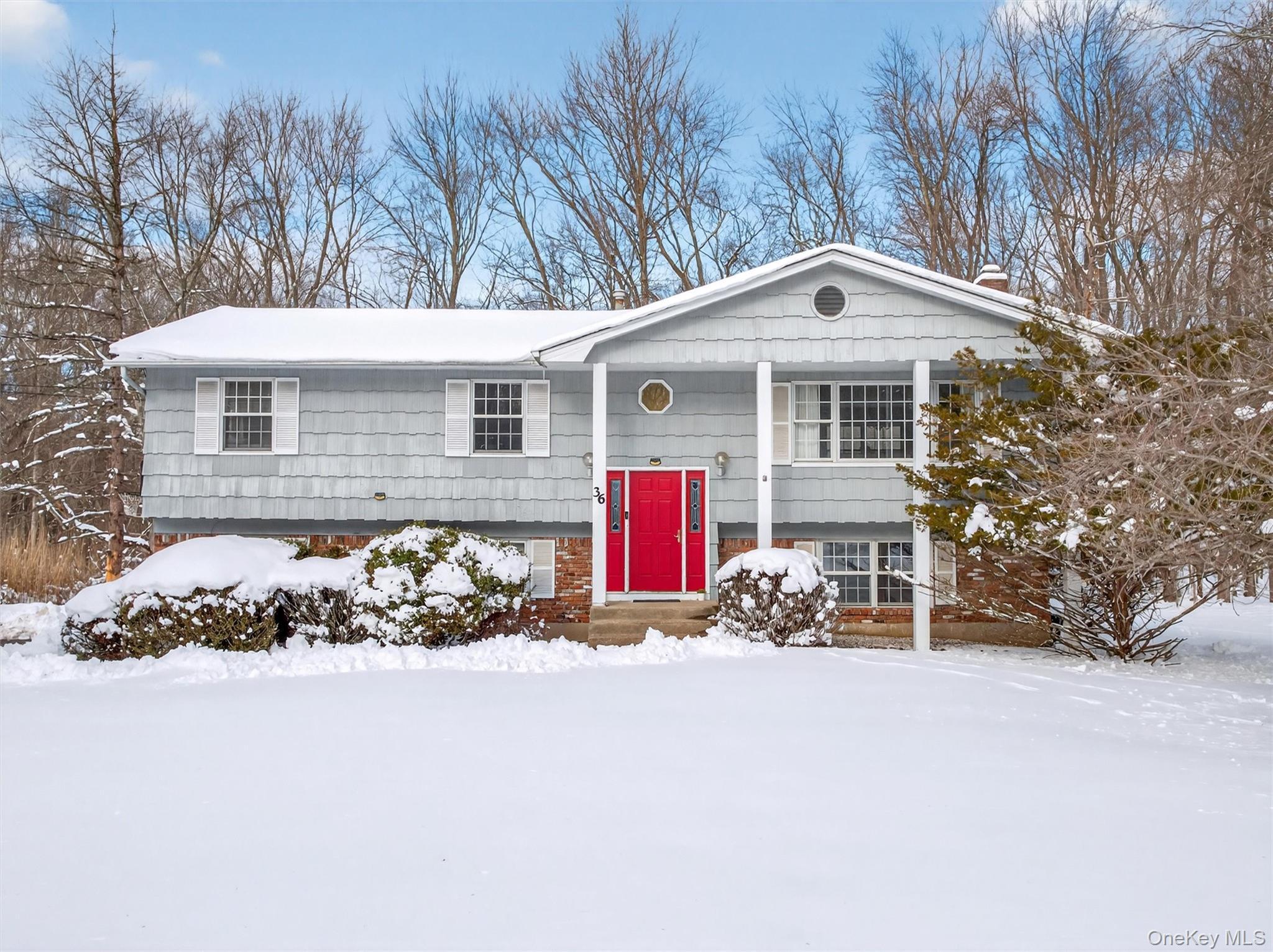 Single Family Mayer  Rockland County, NY 10901, MLS-964920-7