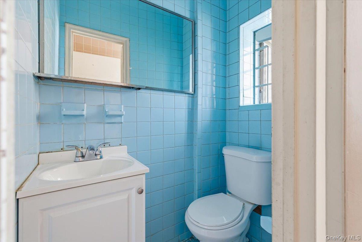 Single Family 139th  Manhattan, NY 10030, MLS-964927-13