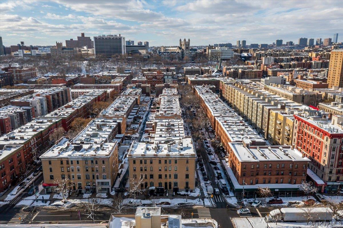 Single Family 139th  Manhattan, NY 10030, MLS-964927-2