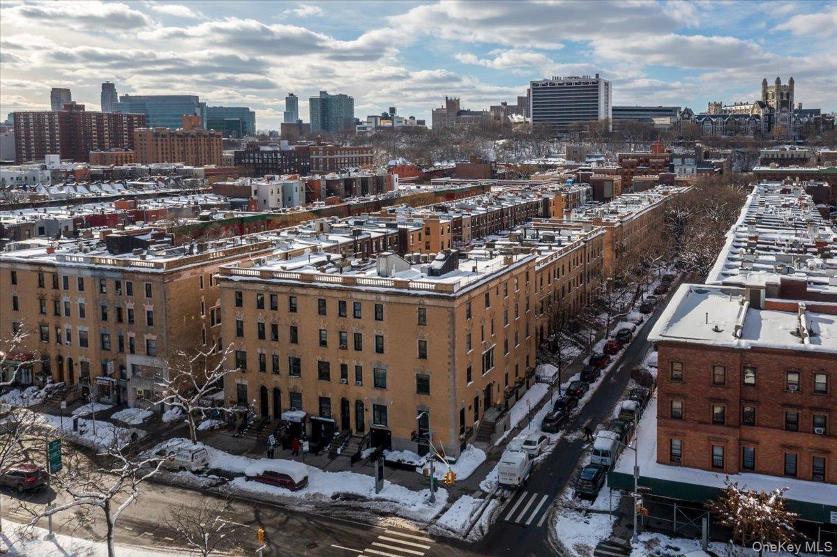 Single Family 139th  Manhattan, NY 10030, MLS-964927-4