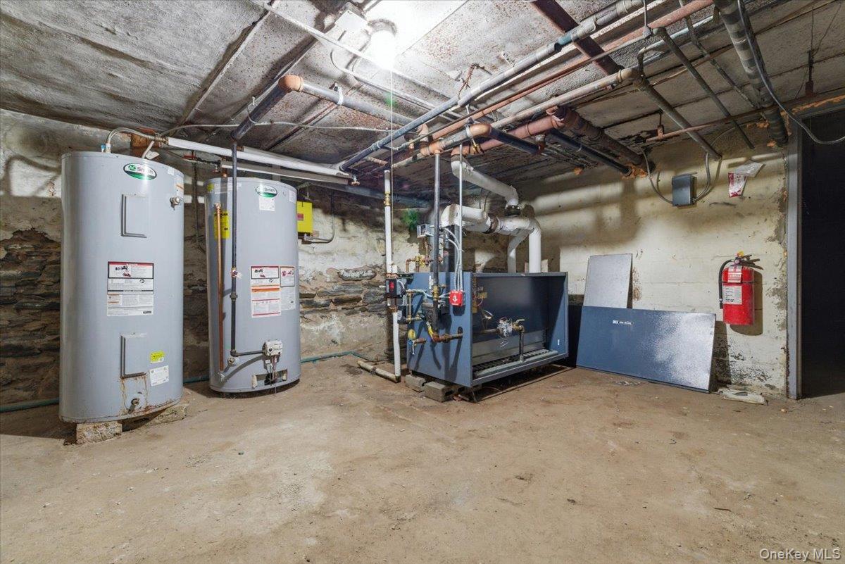 Single Family 139th  Manhattan, NY 10030, MLS-964927-46