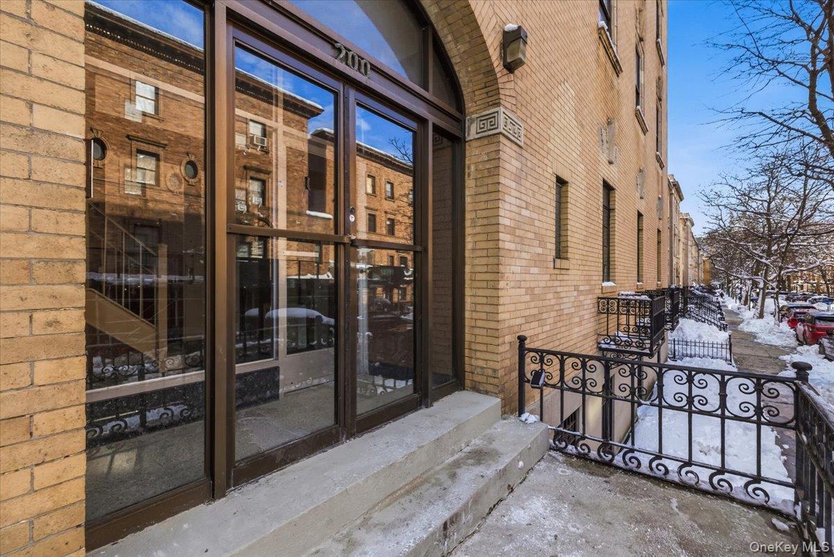 Single Family 139th  Manhattan, NY 10030, MLS-964927-5