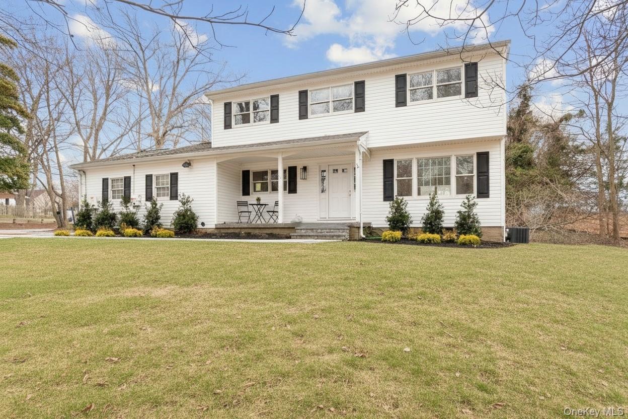 Single Family Upper Sheep Pasture  Suffolk County, NY 11733, MLS-964930-2
