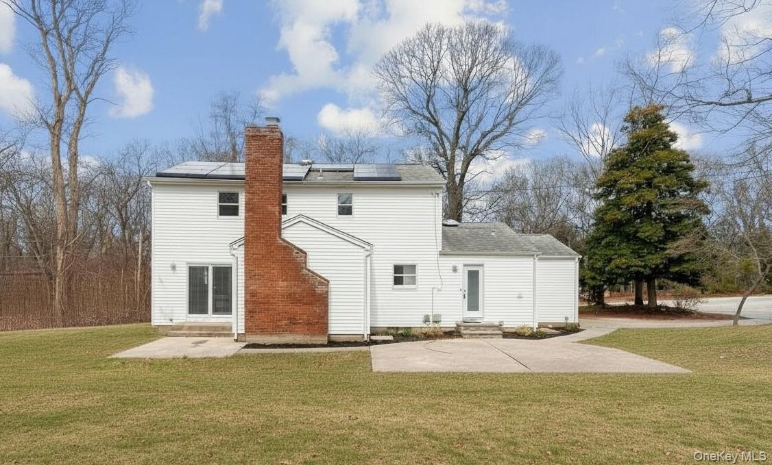 Single Family Upper Sheep Pasture  Suffolk County, NY 11733, MLS-964930-31
