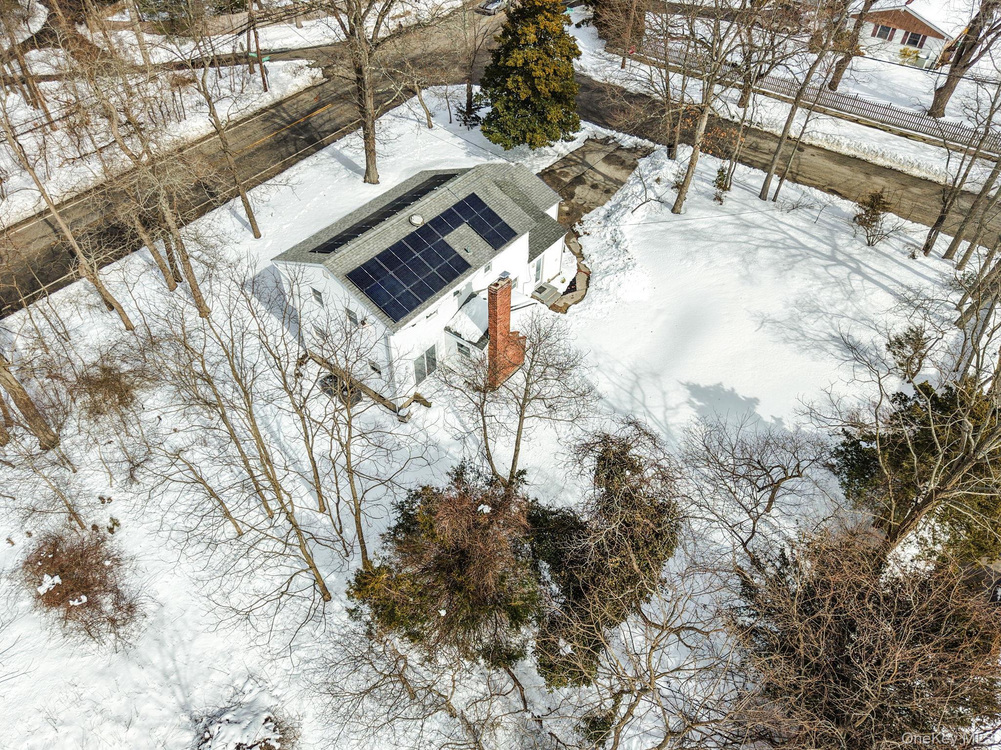Single Family Upper Sheep Pasture  Suffolk County, NY 11733, MLS-964930-32