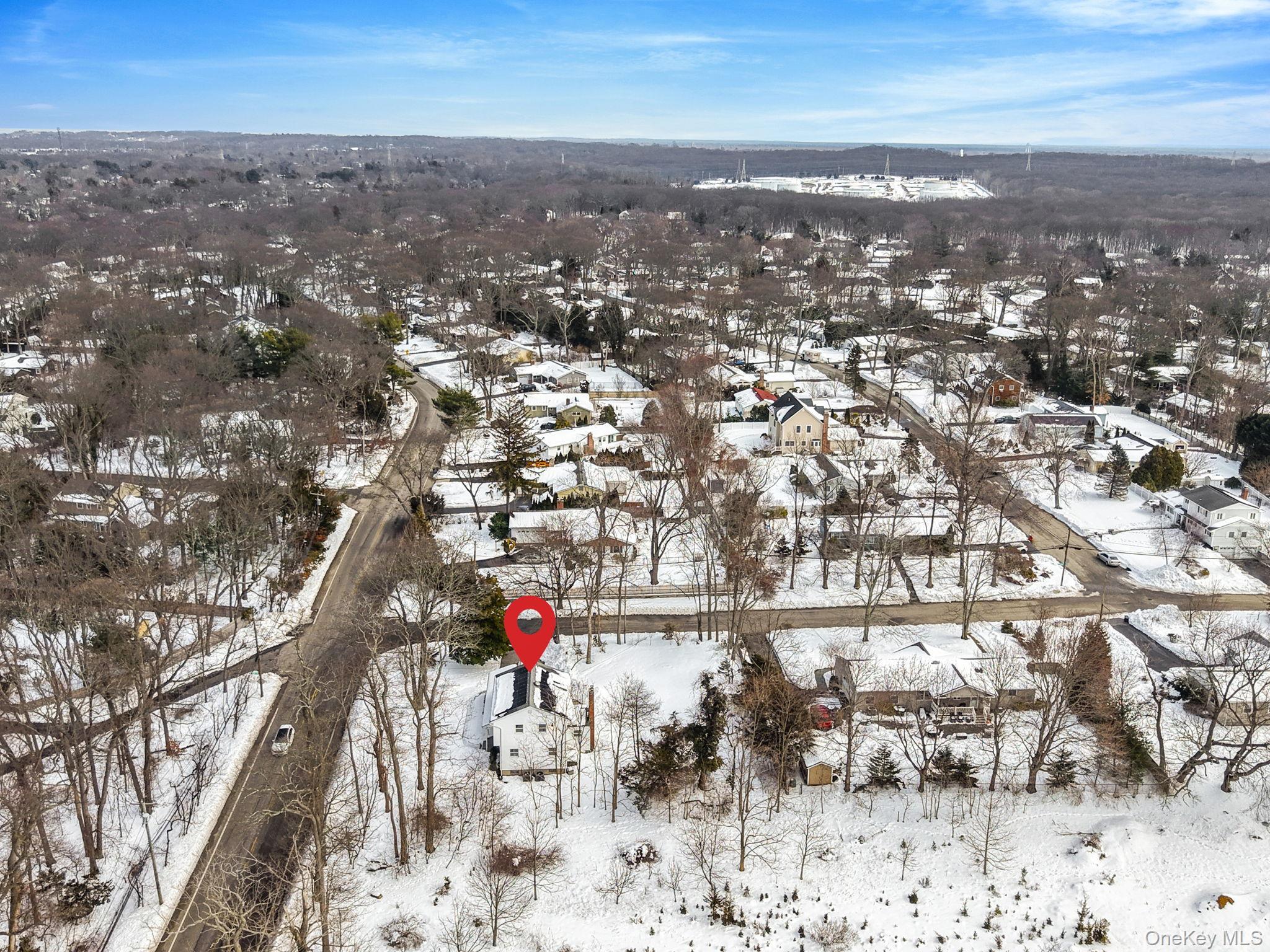 Single Family Upper Sheep Pasture  Suffolk County, NY 11733, MLS-964930-35