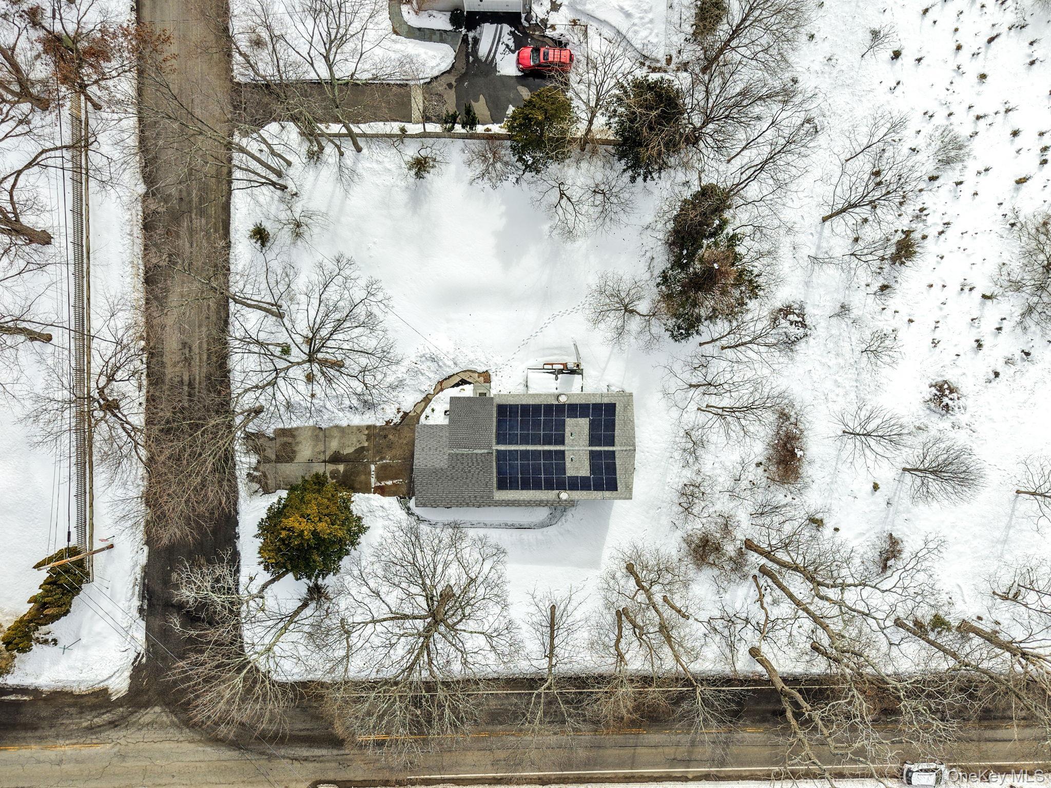 Single Family Upper Sheep Pasture  Suffolk County, NY 11733, MLS-964930-36