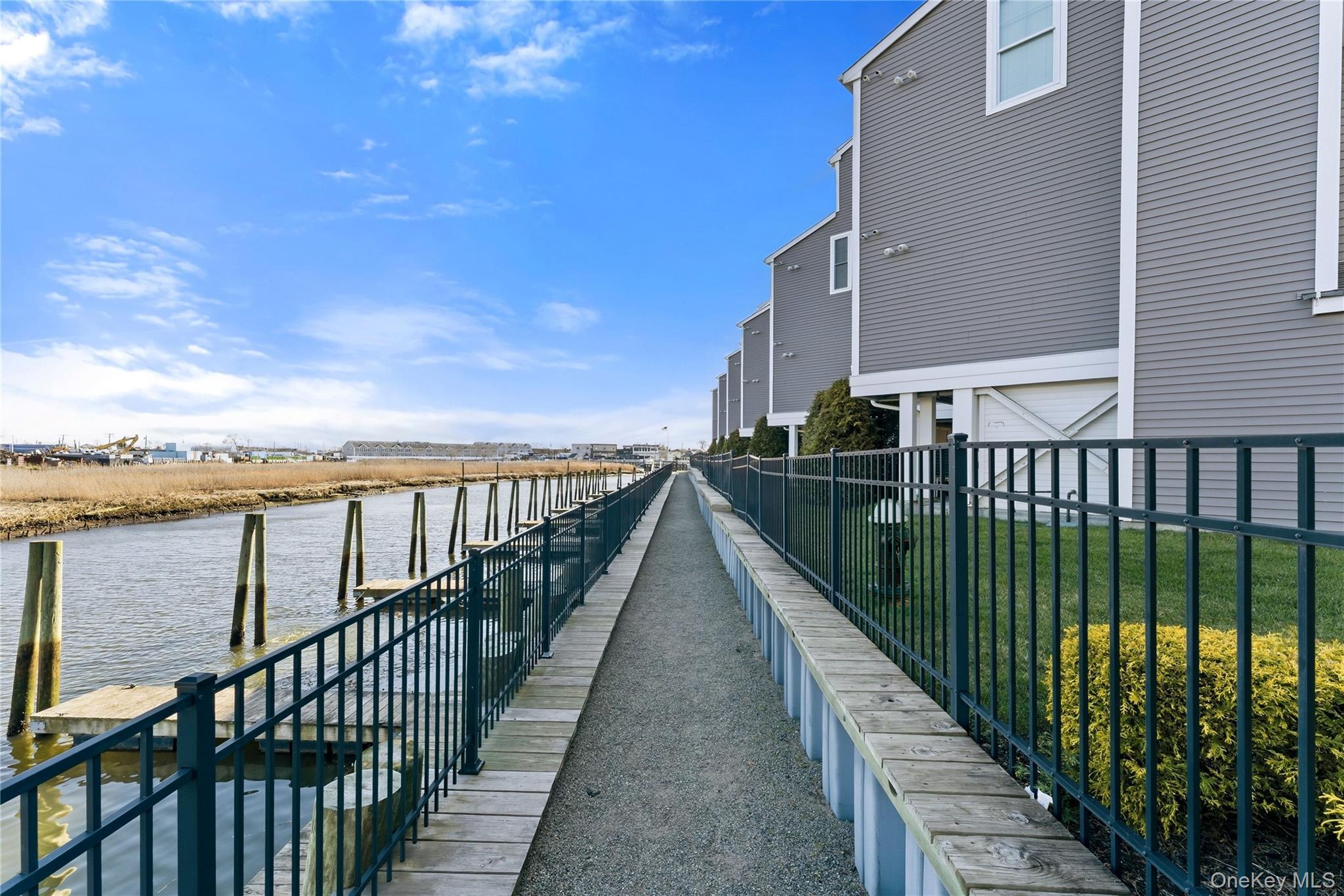 Condo Marina Pointe  Nassau County, NY 11518, MLS-964935-19