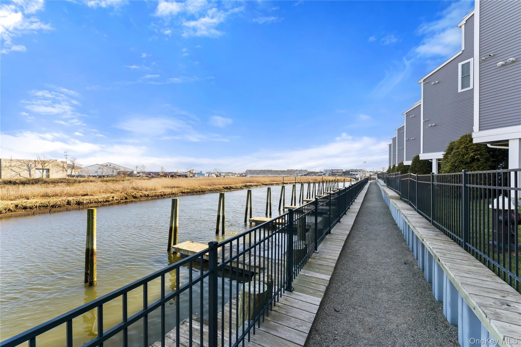 Condo Marina Pointe  Nassau County, NY 11518, MLS-964935-20