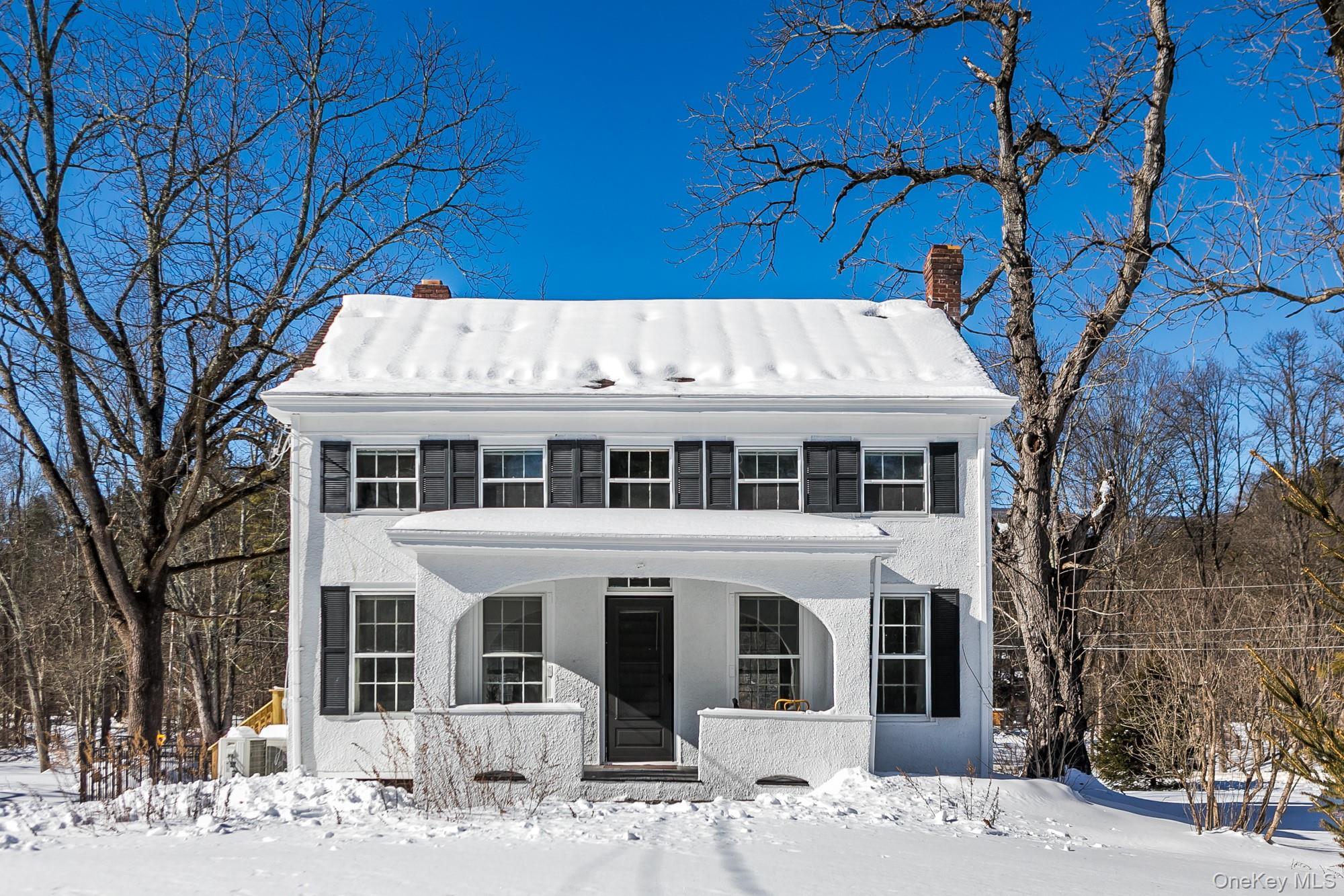 Single Family George Sickle  Ulster County, NY 12477, MLS-964940-2