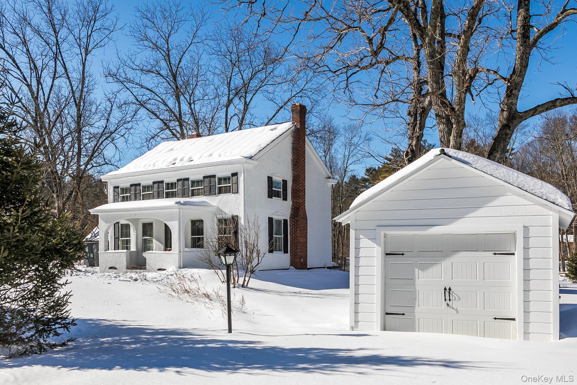 Single Family George Sickle  Ulster County, NY 12477, MLS-964940-3