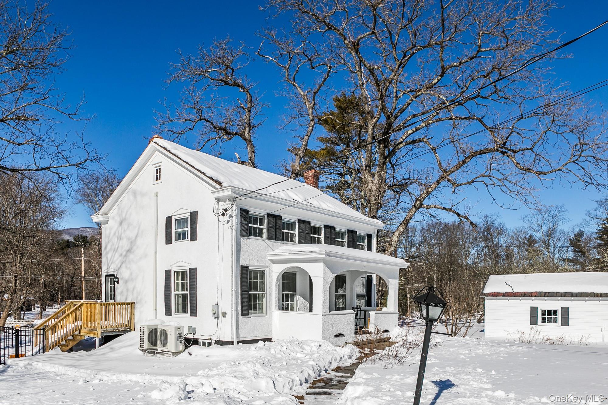 Single Family George Sickle  Ulster County, NY 12477, MLS-964940-4