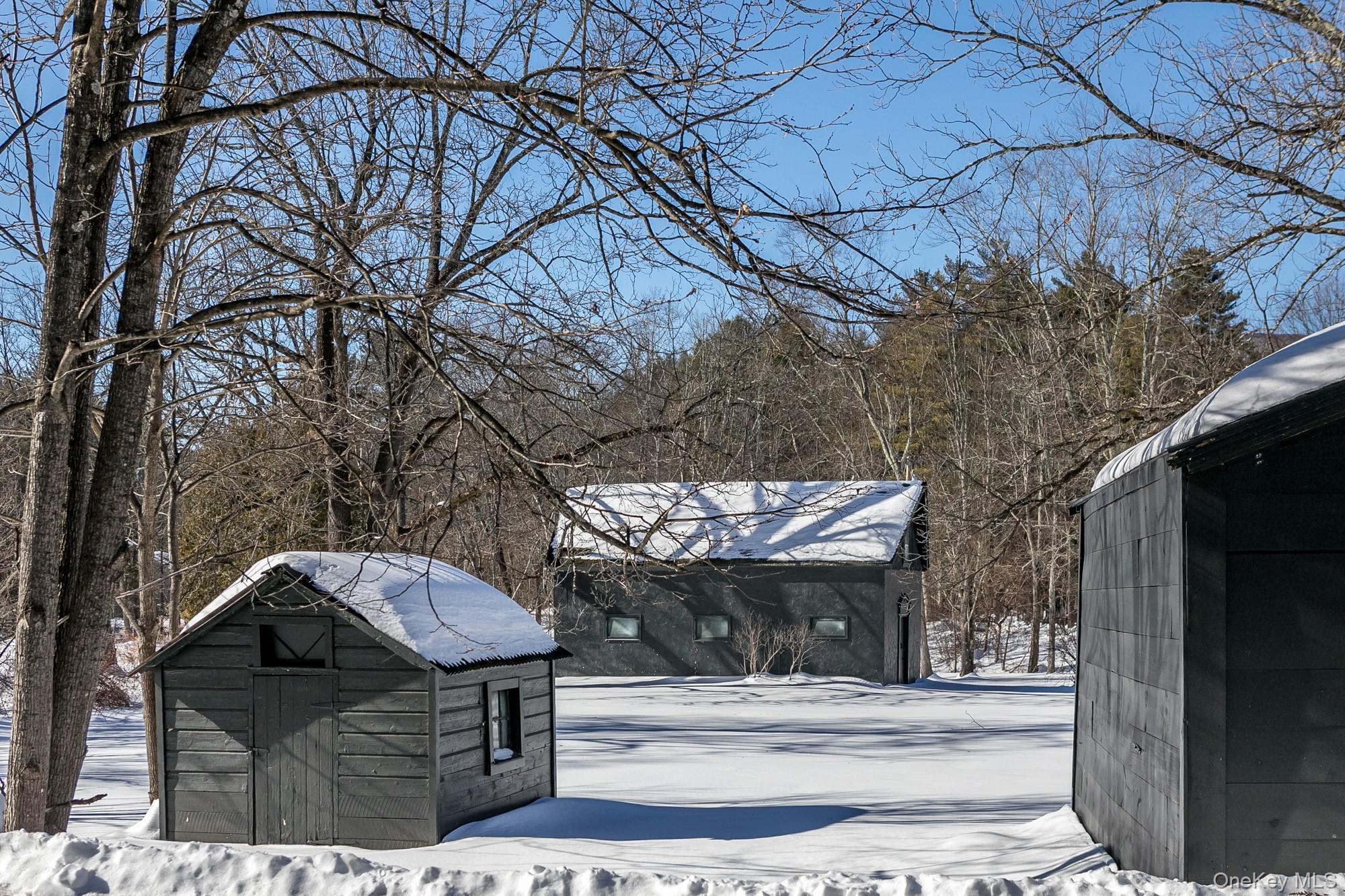 Single Family George Sickle  Ulster County, NY 12477, MLS-964940-6