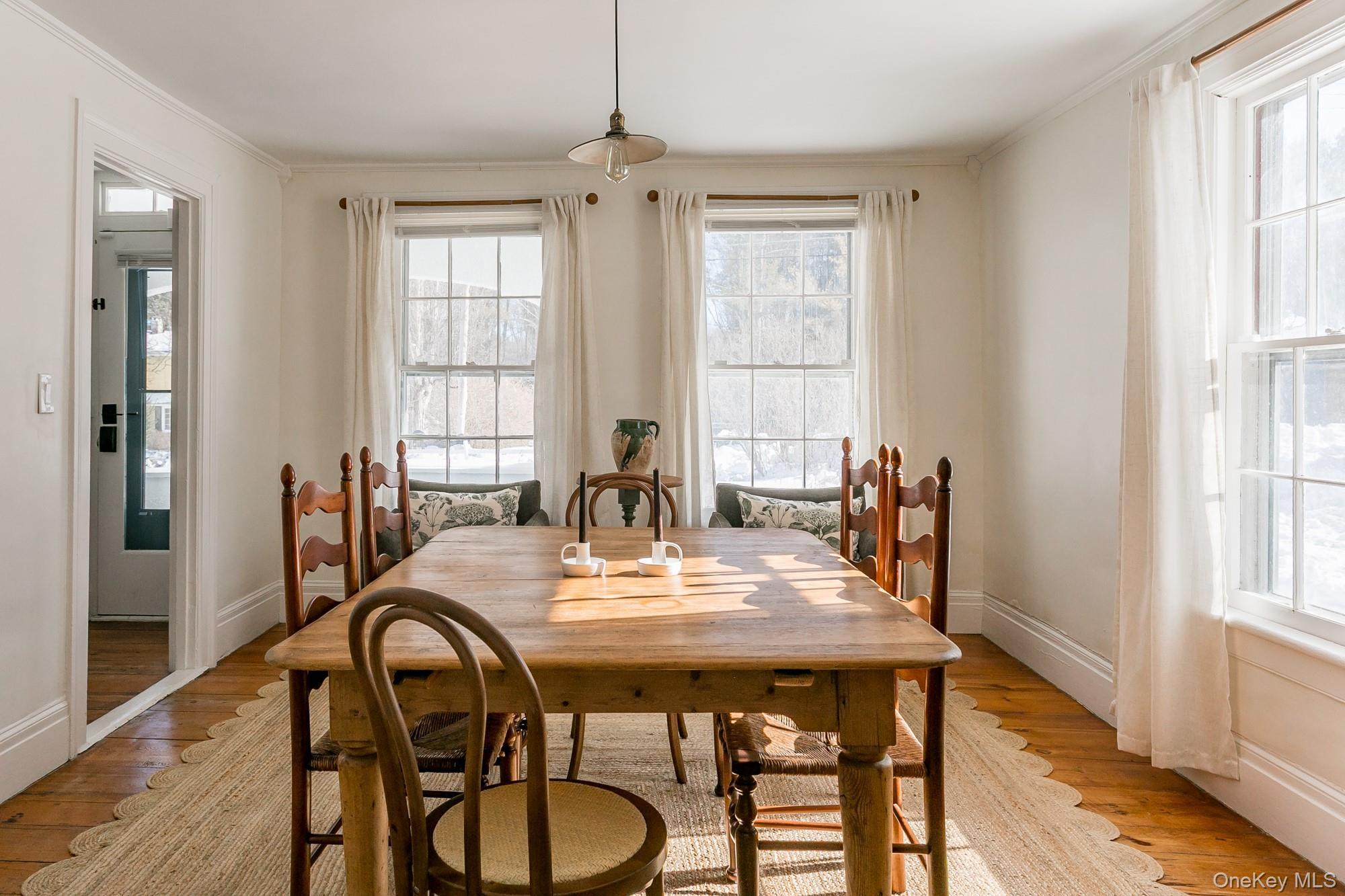 Single Family George Sickle  Ulster County, NY 12477, MLS-964940-9