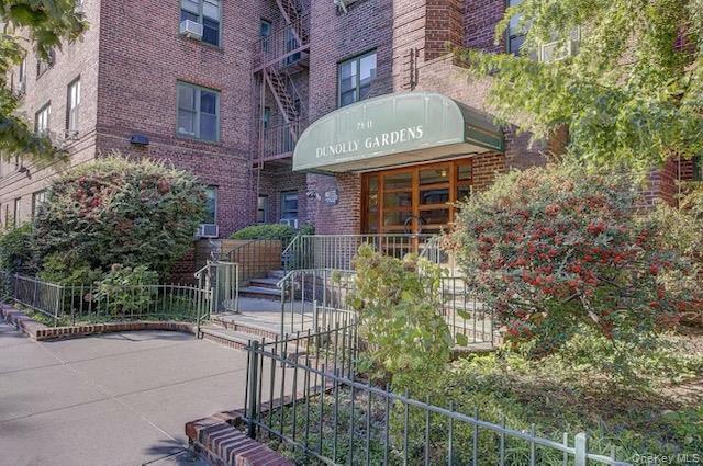 Coop 78th  Queens, NY 11372, MLS-964945-10