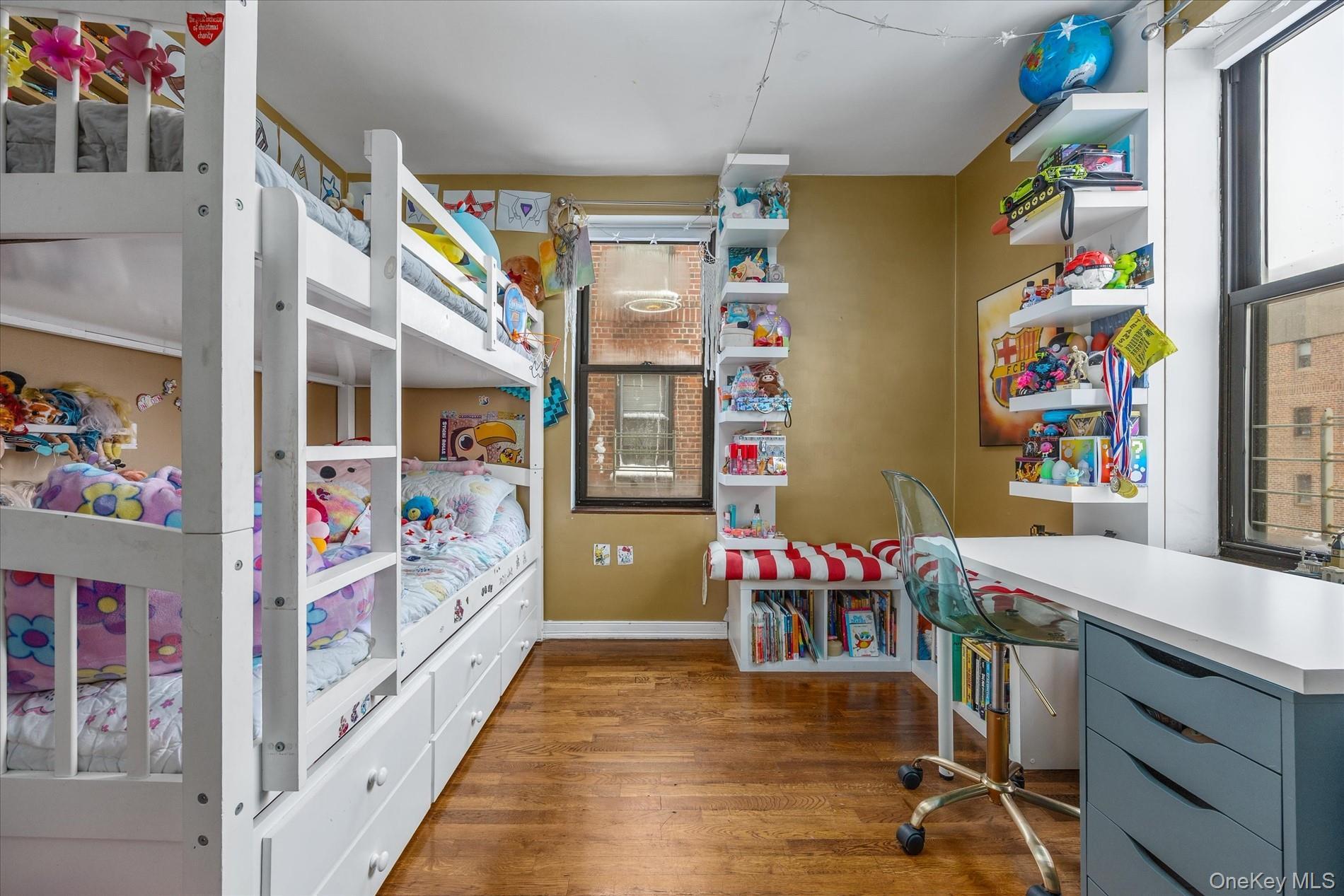 Coop Woodhaven  Queens, NY 11421, MLS-964952-14