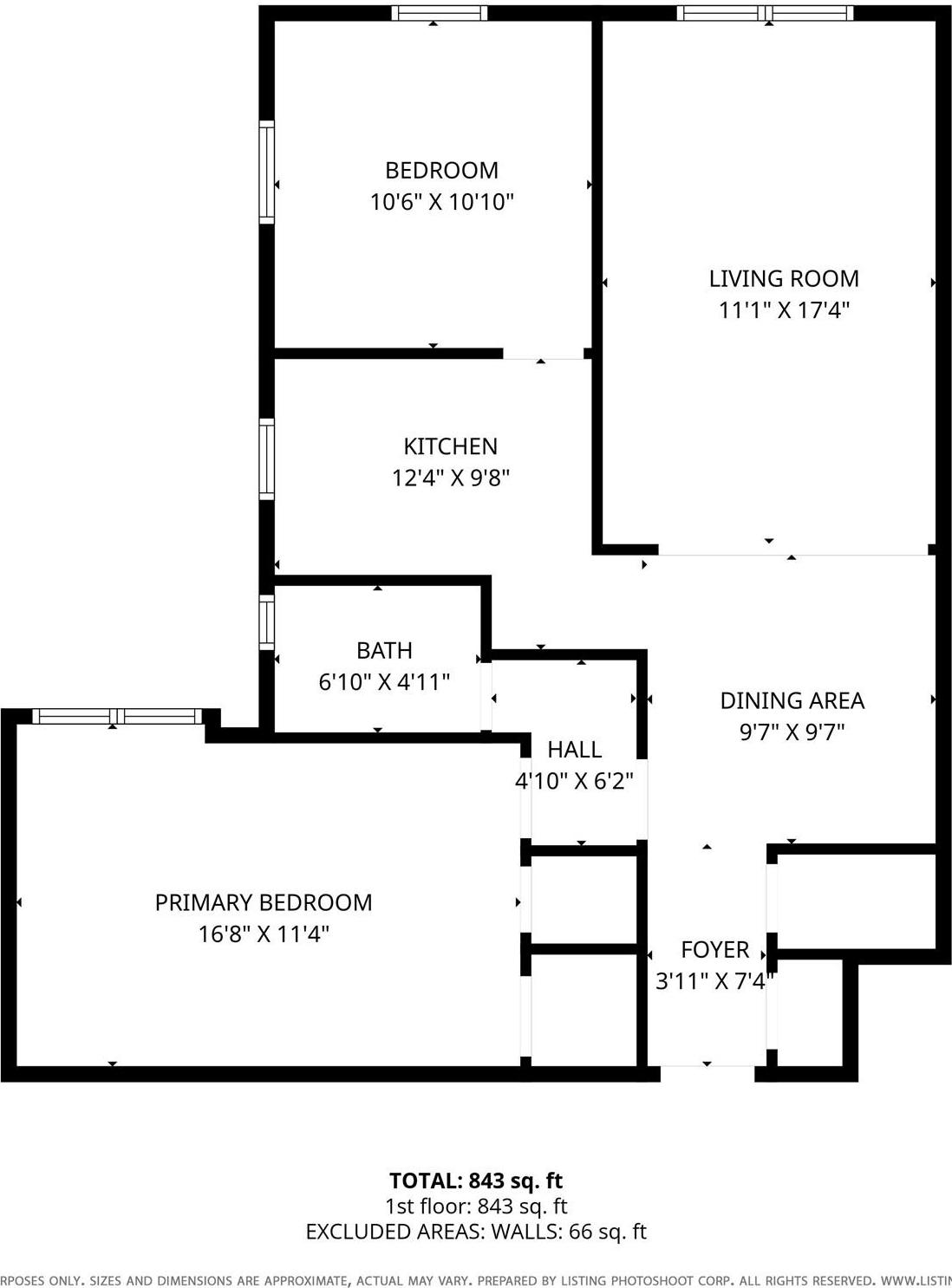 Coop Woodhaven  Queens, NY 11421, MLS-964952-16