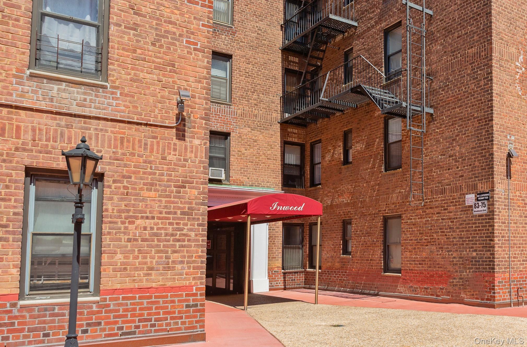 Coop Woodhaven  Queens, NY 11421, MLS-964952-18