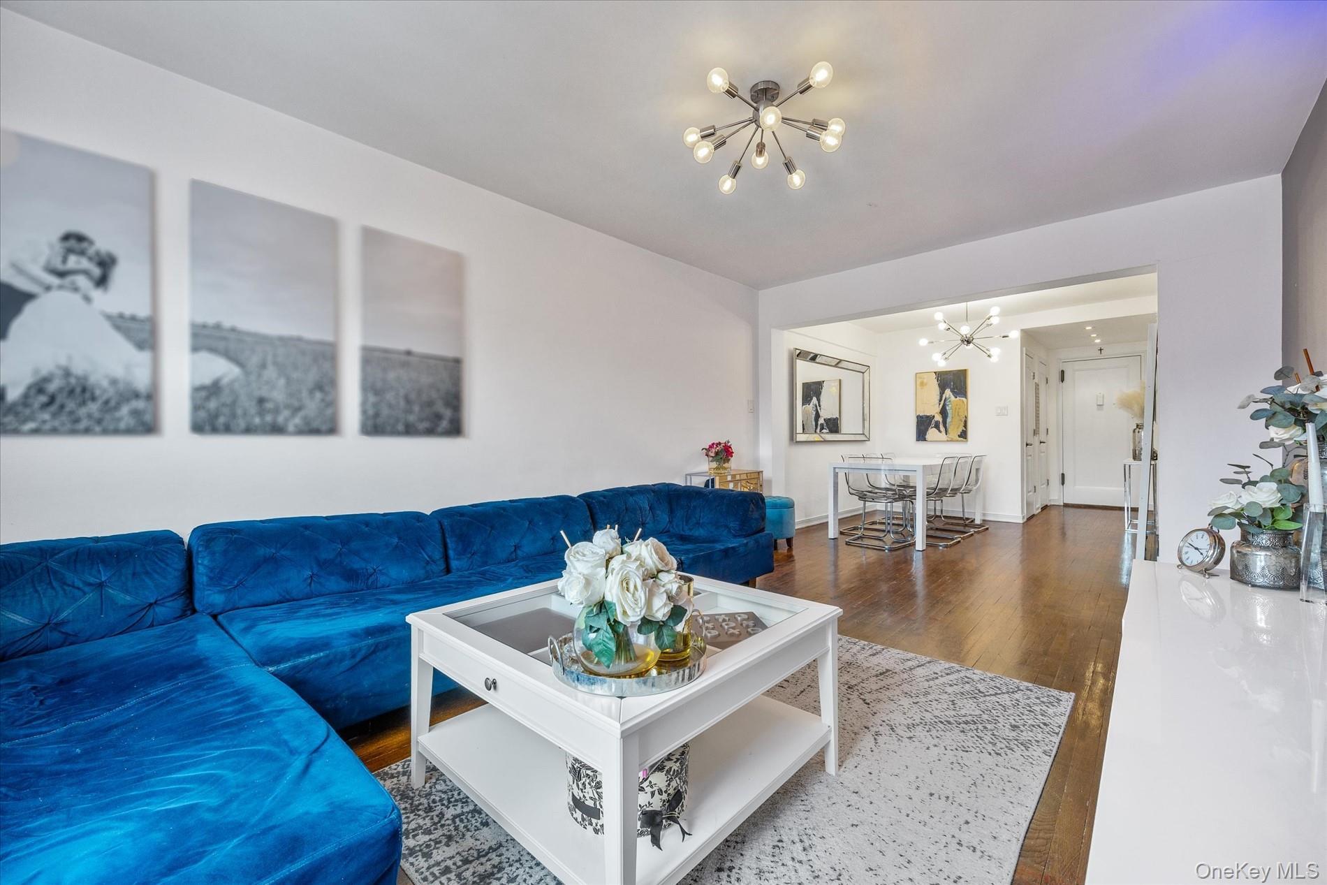 Coop Woodhaven  Queens, NY 11421, MLS-964952-3