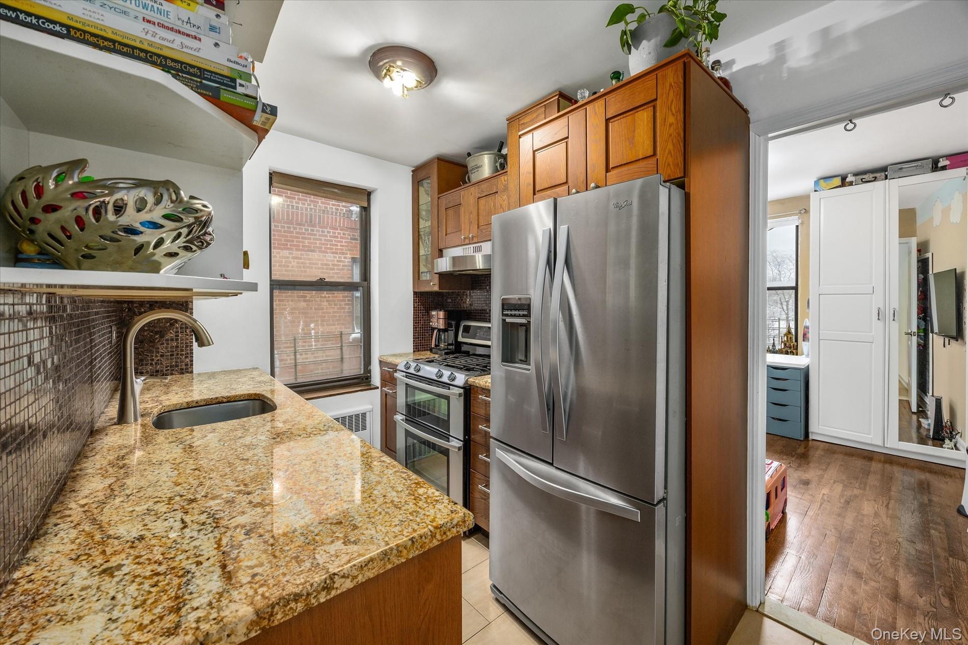 Coop Woodhaven  Queens, NY 11421, MLS-964952-6