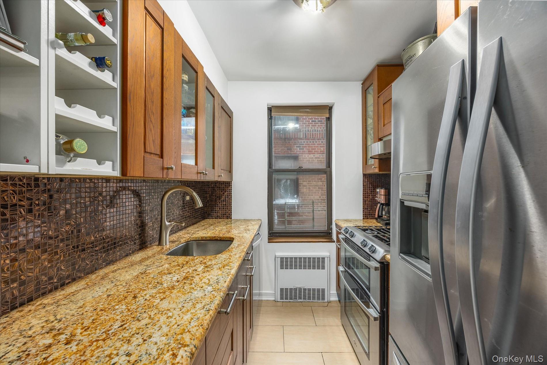 Coop Woodhaven  Queens, NY 11421, MLS-964952-7