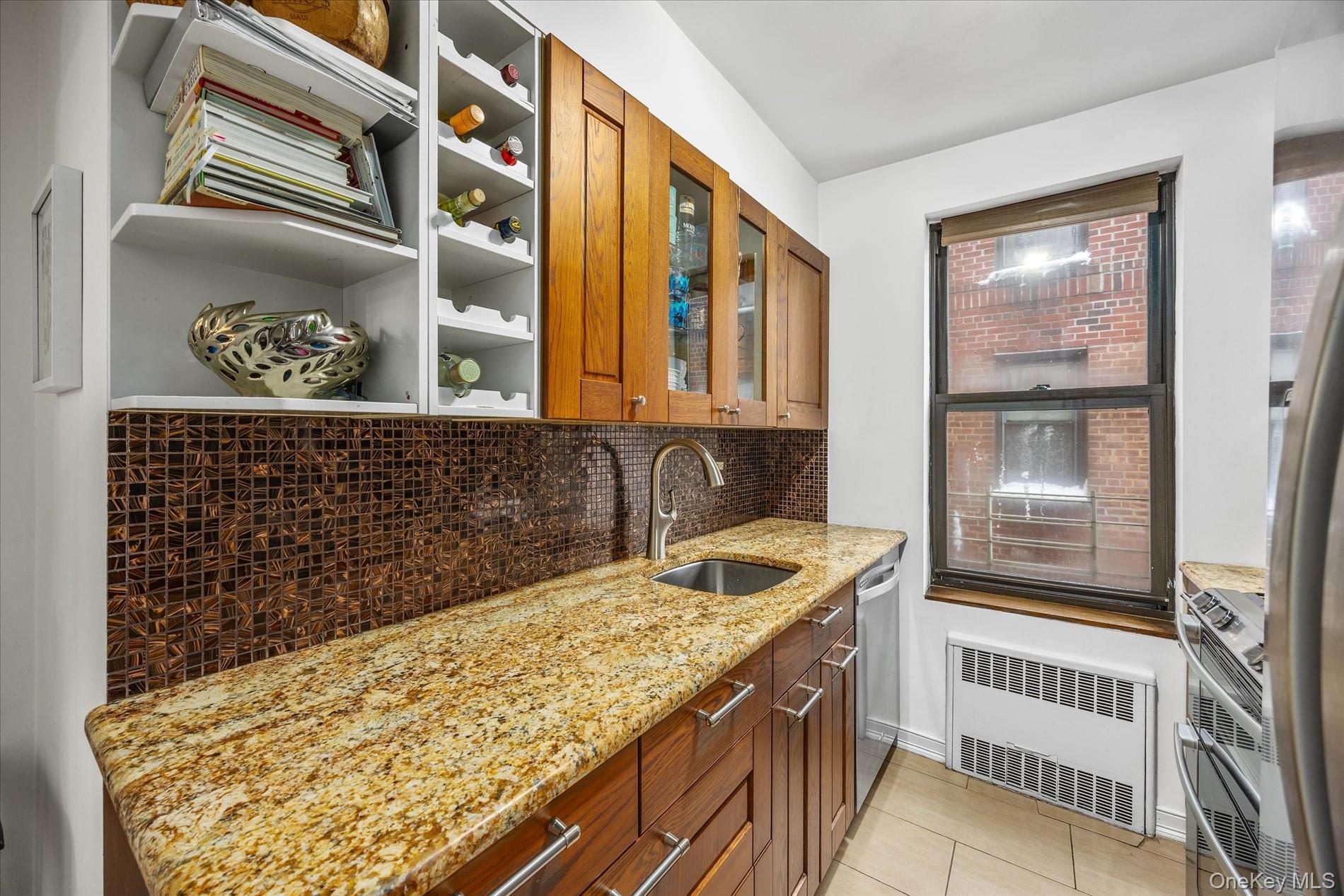 Coop Woodhaven  Queens, NY 11421, MLS-964952-8