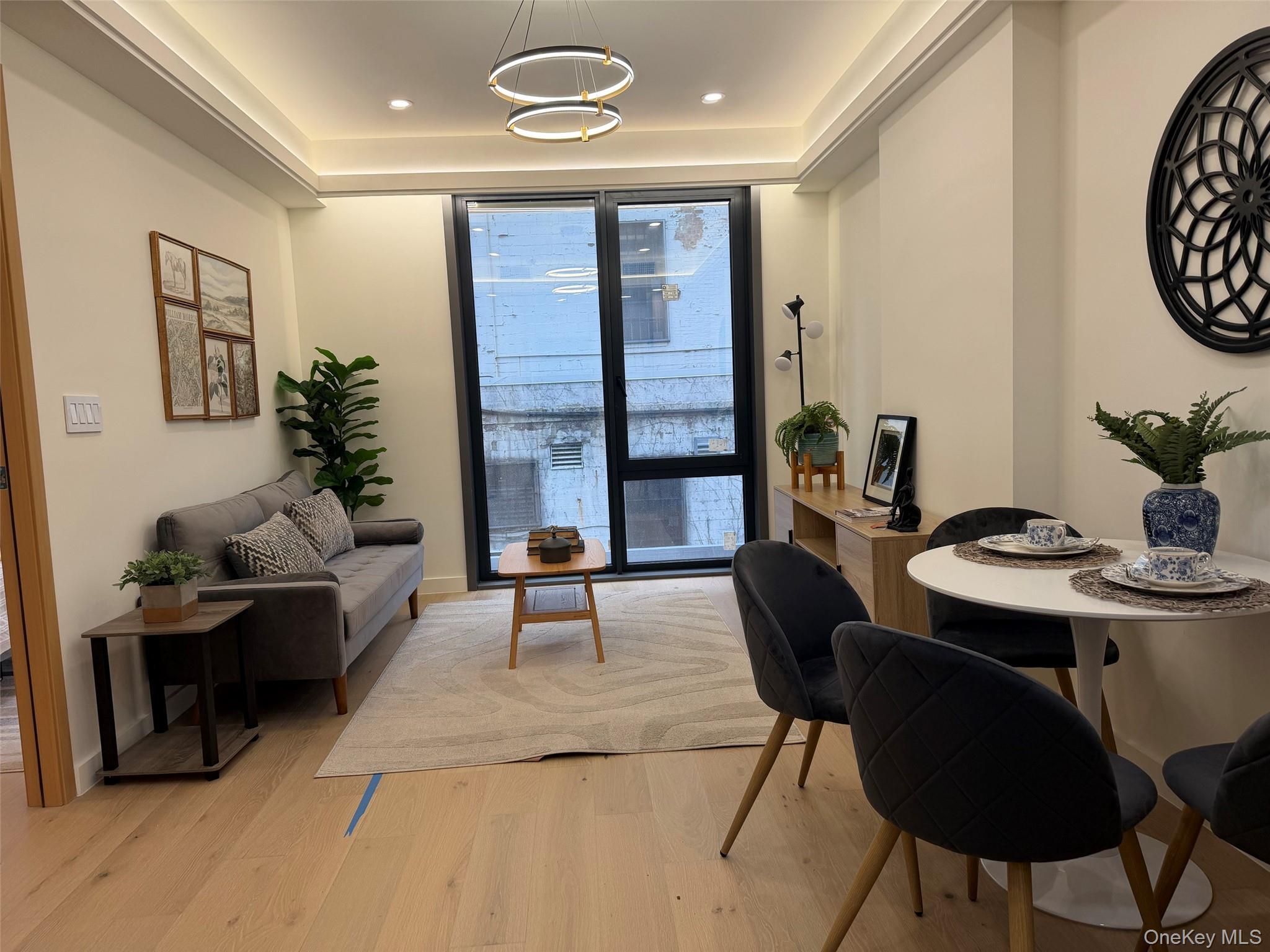 Apartment 111th Manhattan, NY 10029, MLS-964962-2