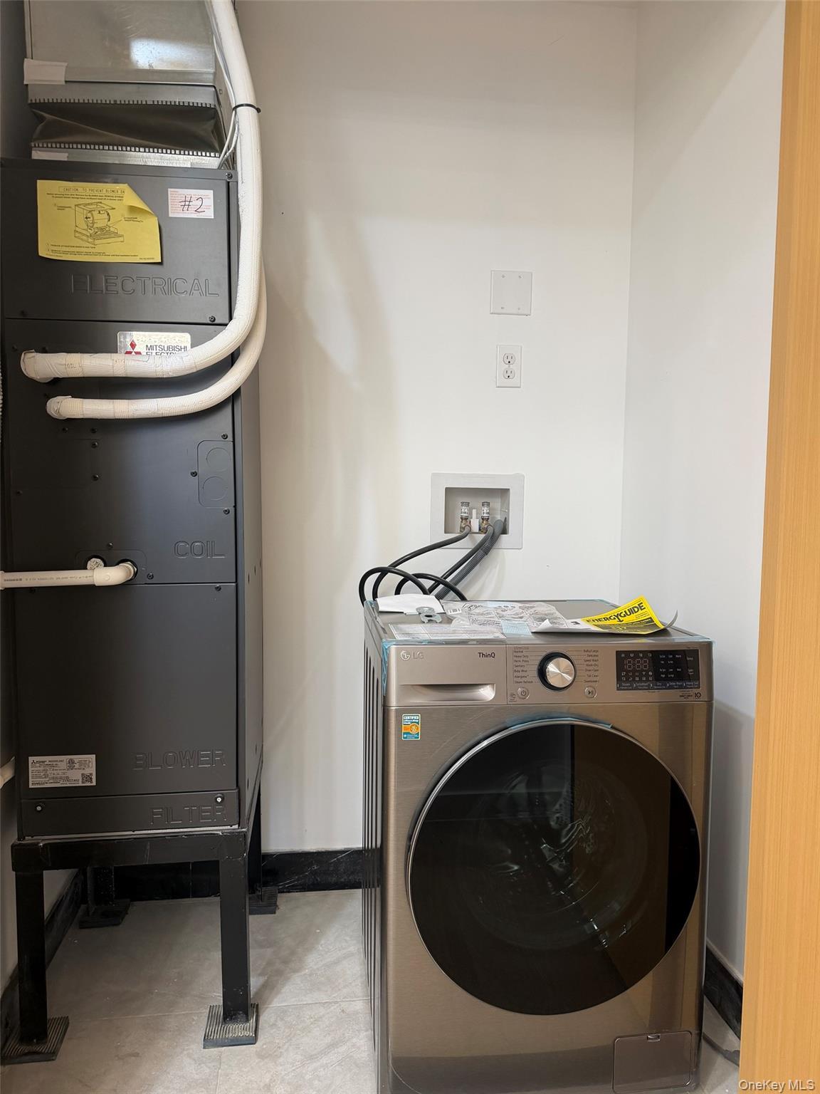 Apartment 111th  Manhattan, NY 10029, MLS-964962-7