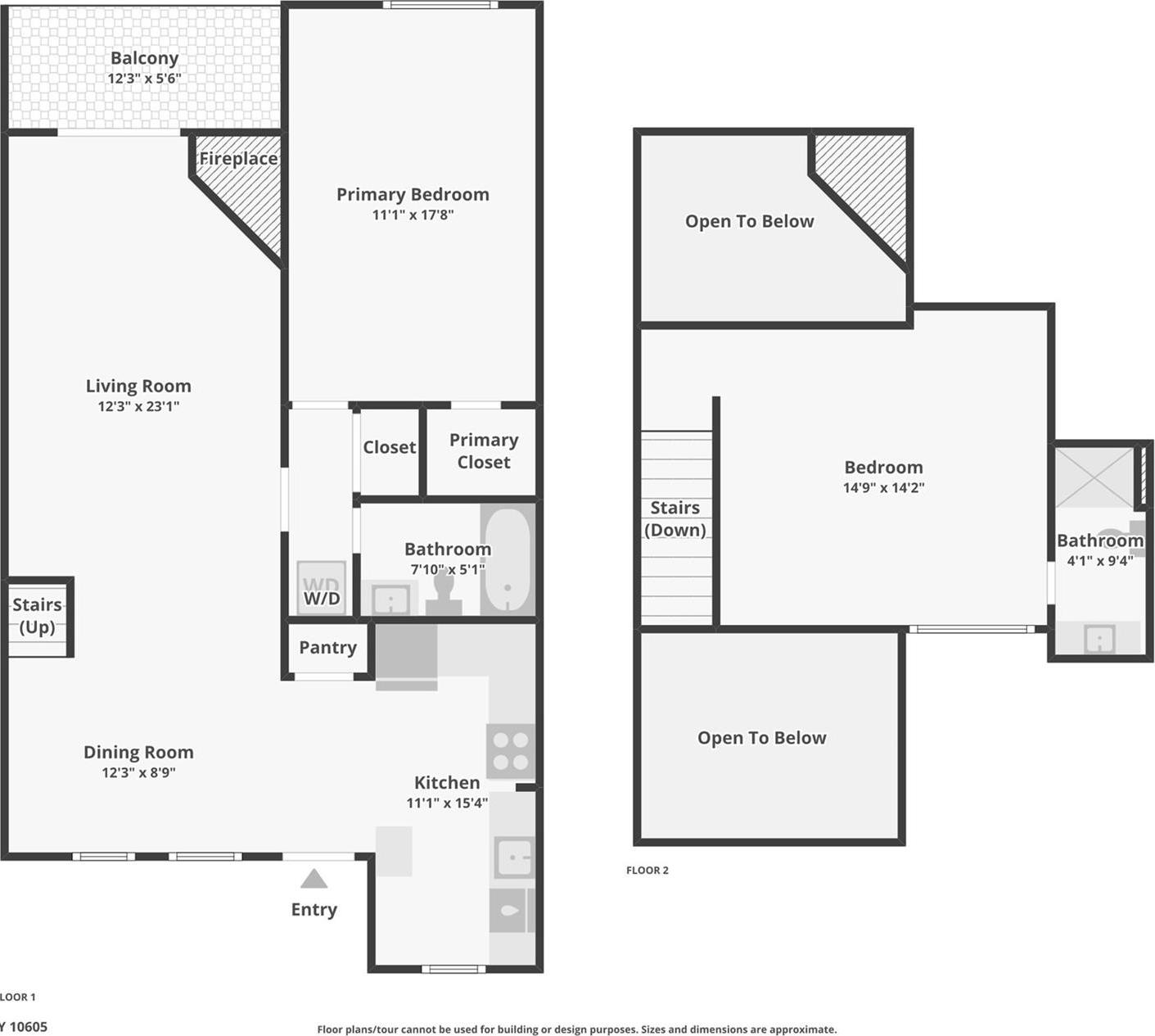 Condo Greenridge  Westchester County, NY 10605, MLS-964981-17