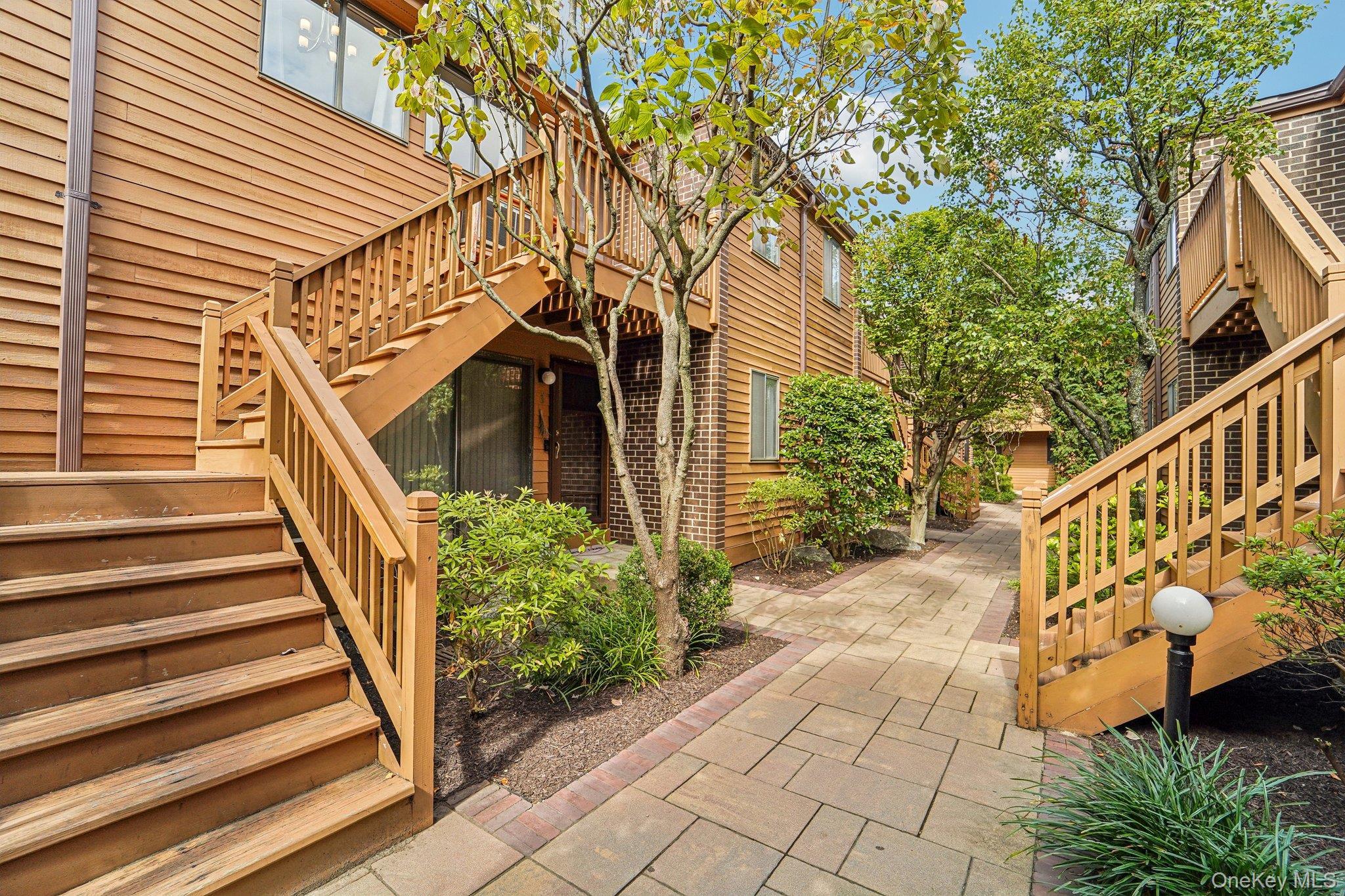 Condo Greenridge Westchester County, NY 10605, MLS-964981-3