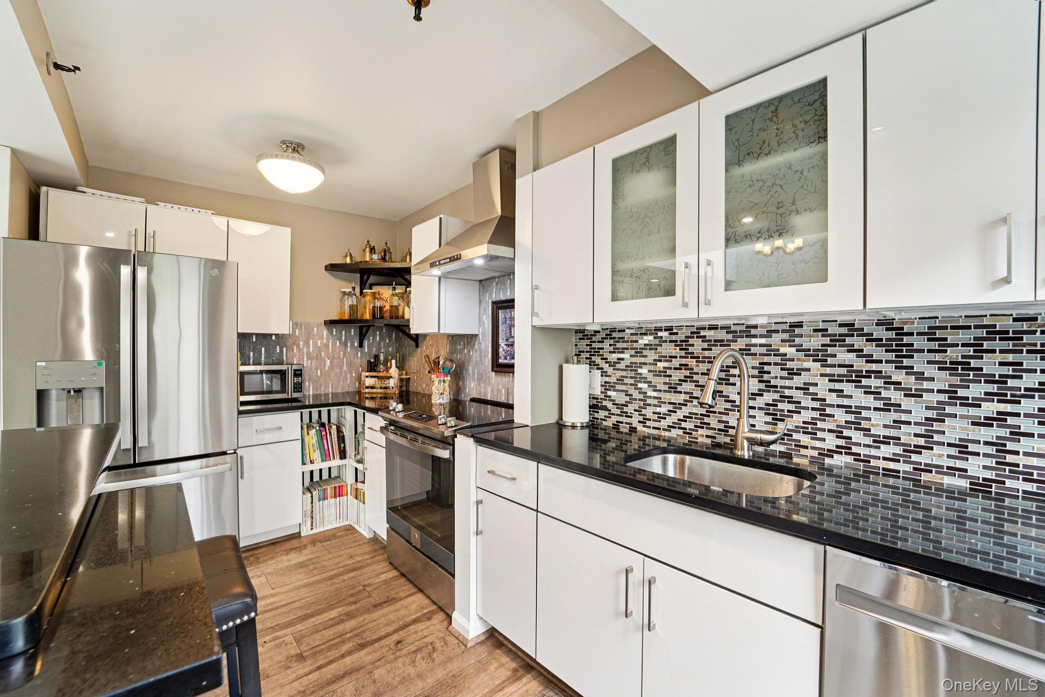 Condo Greenridge Westchester County, NY 10605, MLS-964981-8