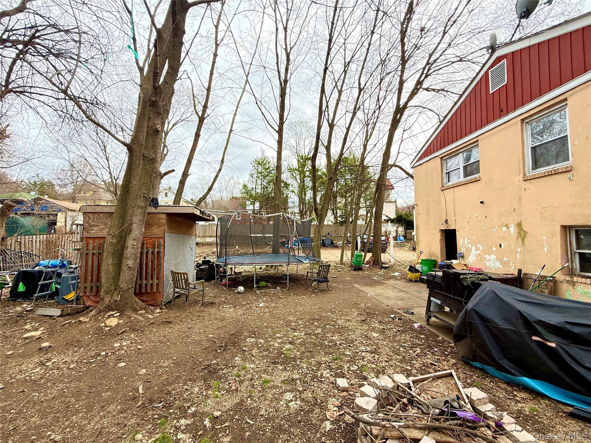 Single Family Highland  Rockland County, NY 10901, MLS-964997-27