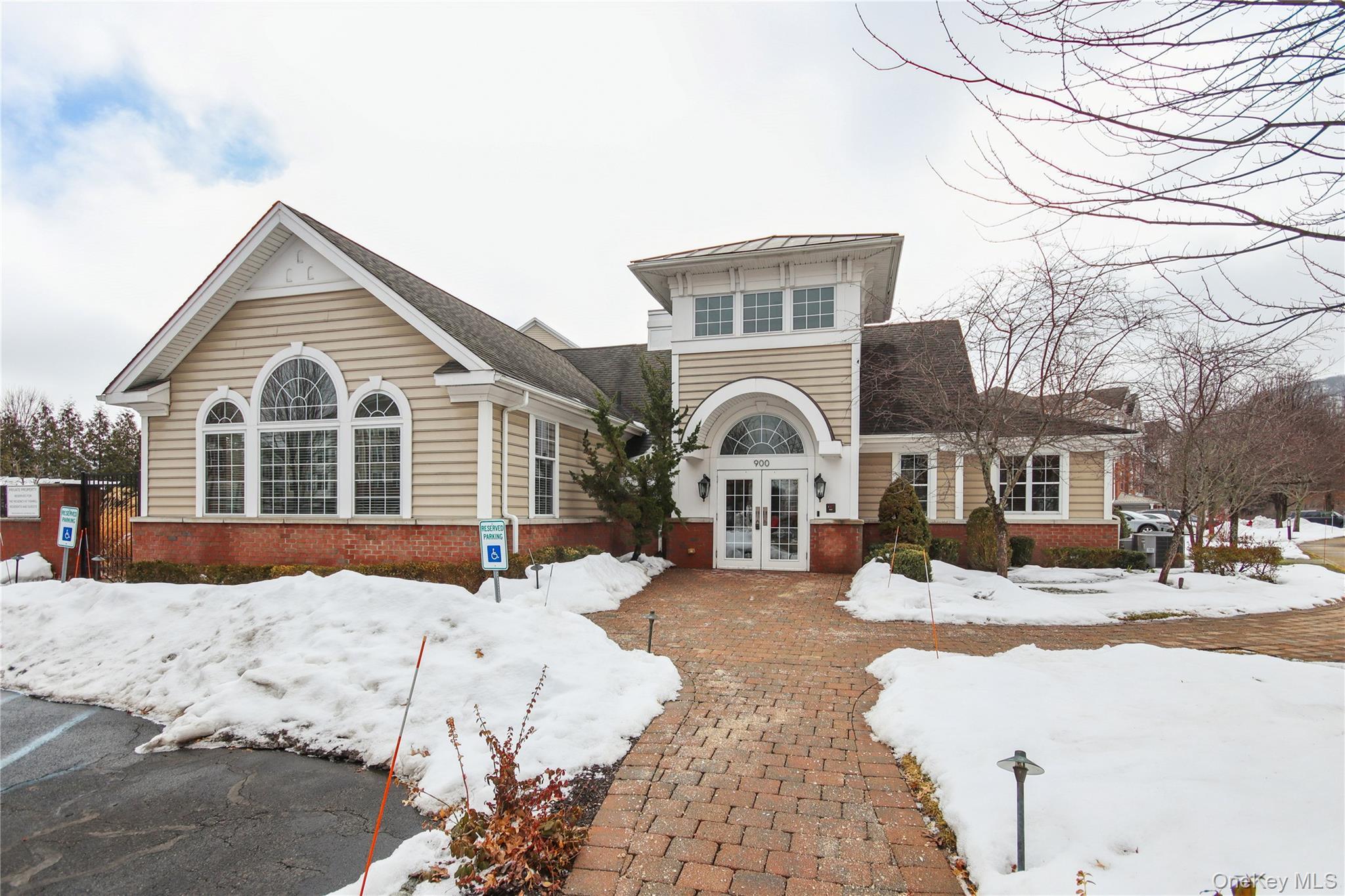 Single Family Regency  Dutchess County, NY 12524, MLS-964999-37