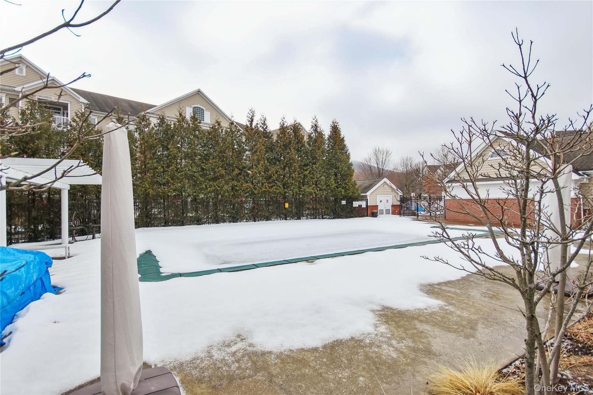 Single Family Regency  Dutchess County, NY 12524, MLS-964999-38