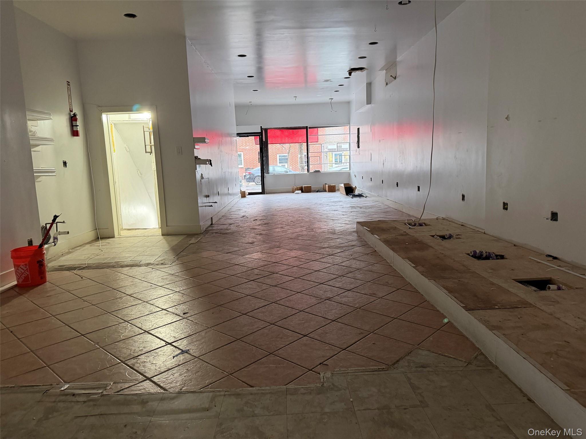 Commercial Lease Knickerbocker Avenue Brooklyn, NY 11221, MLS-965003-2