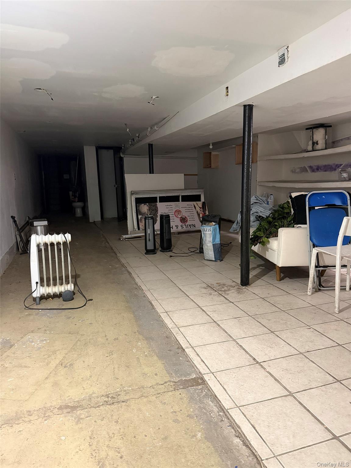 Commercial Lease Knickerbocker Avenue Brooklyn, NY 11221, MLS-965003-4