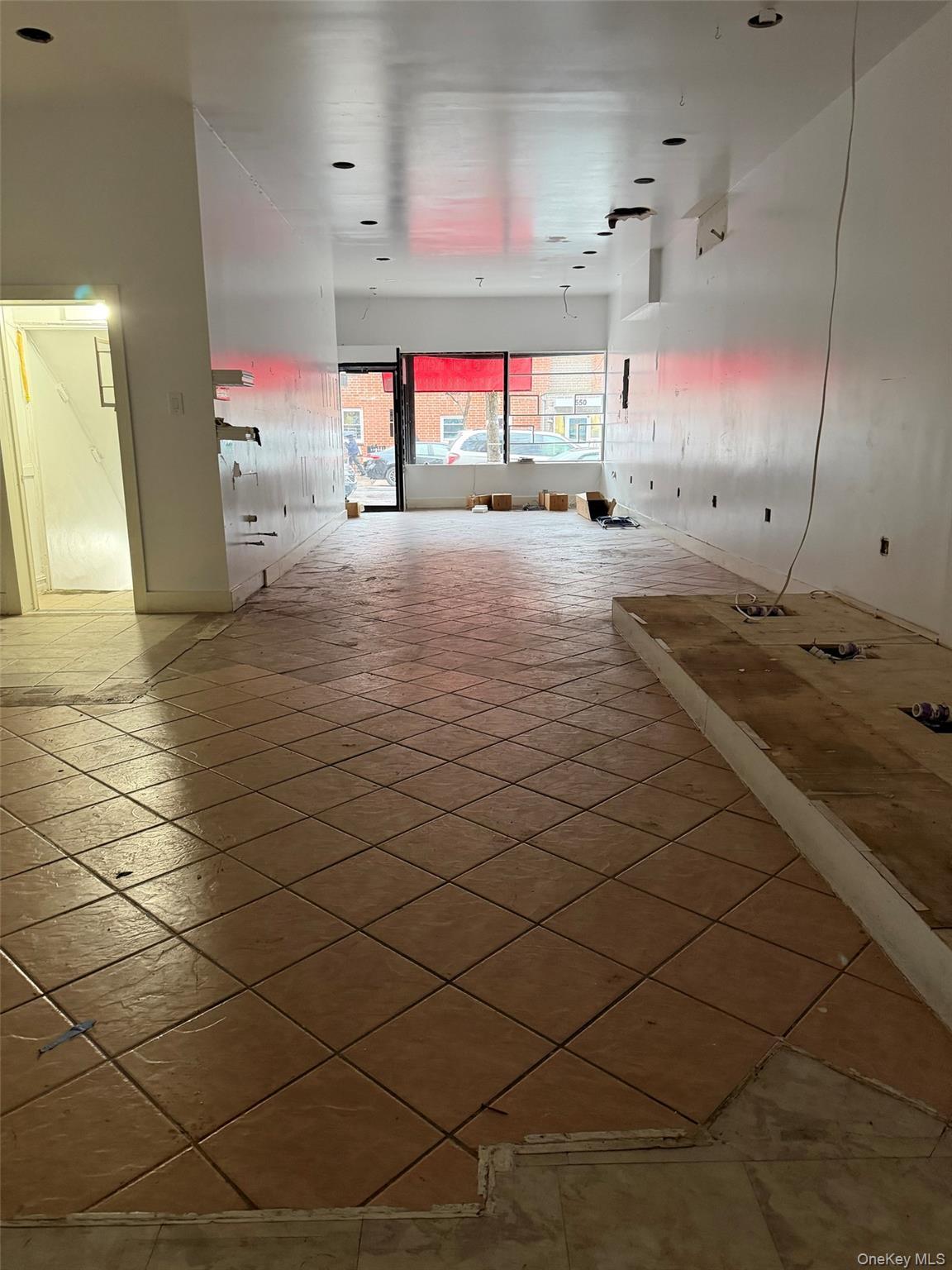 Commercial Lease Knickerbocker Avenue Brooklyn, NY 11221, MLS-965003-6