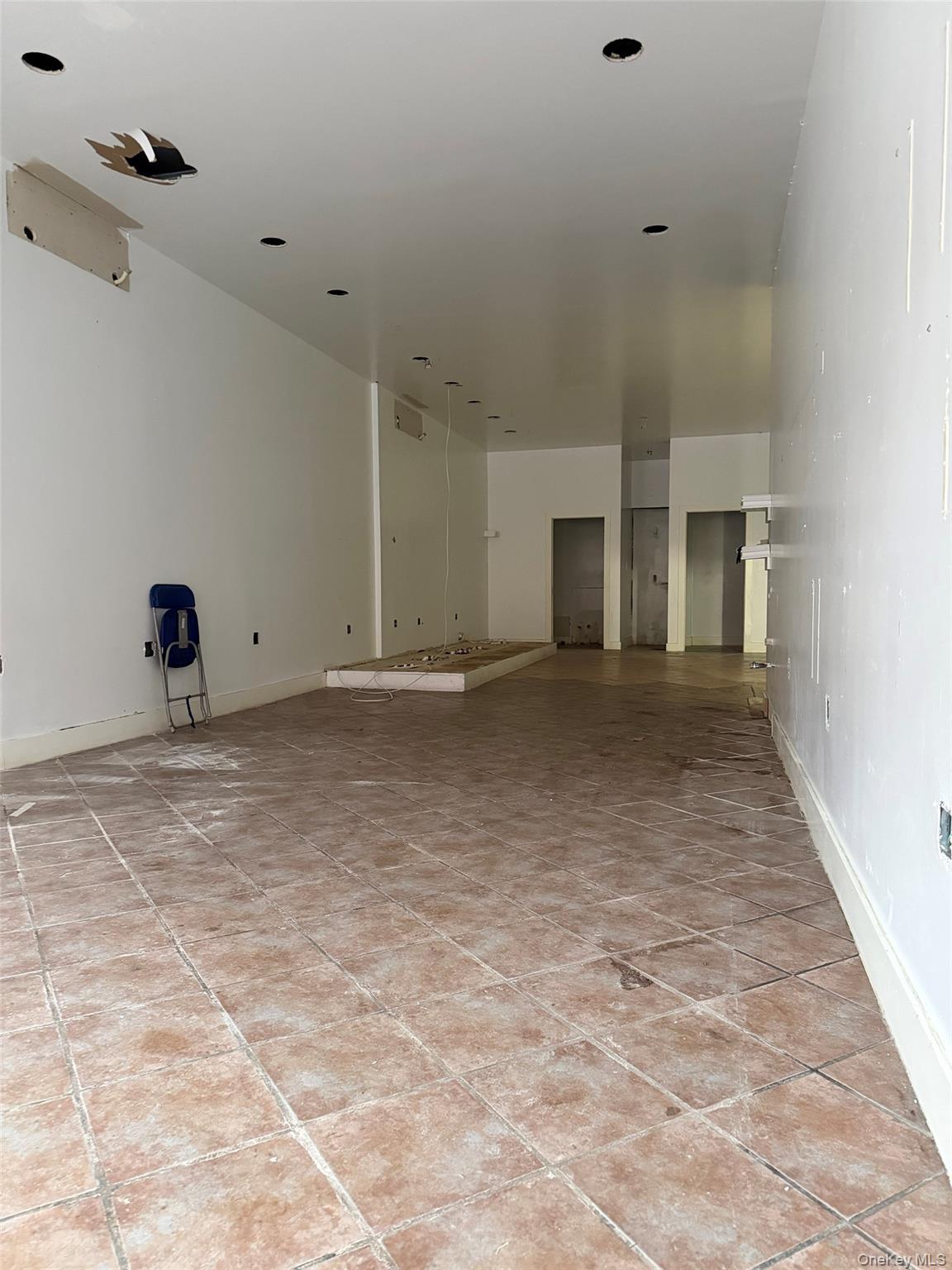 Commercial Lease Knickerbocker Avenue Brooklyn, NY 11221, MLS-965003-7