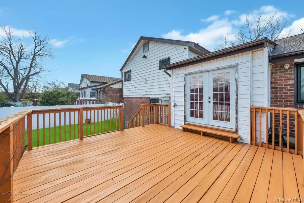 Single Family Milburn Avenue Nassau County, NY 11510, MLS-965006-10